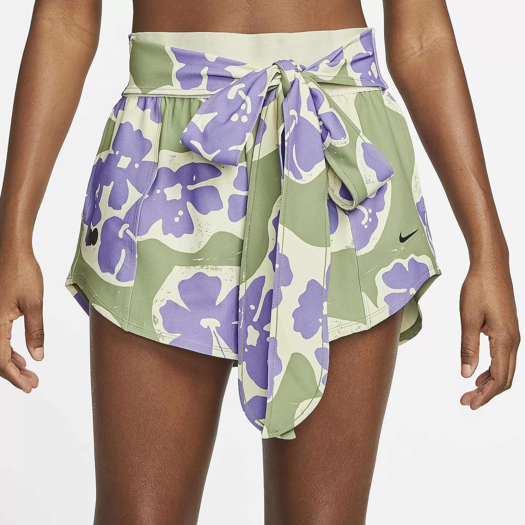 Shorts-Nike Shorts Naomi Osaka