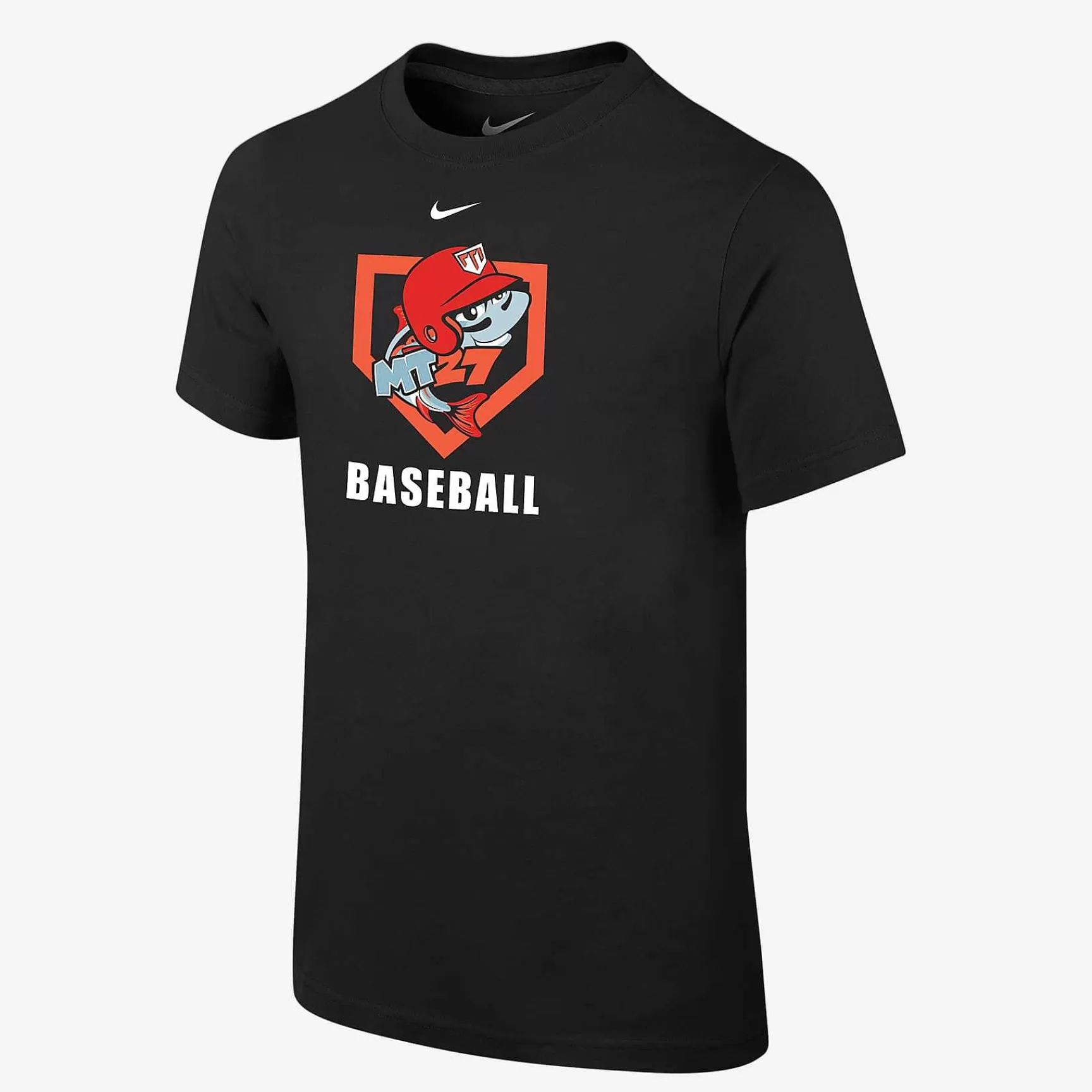 Tops & T-Shirts-Nike Tops & T-Shirts