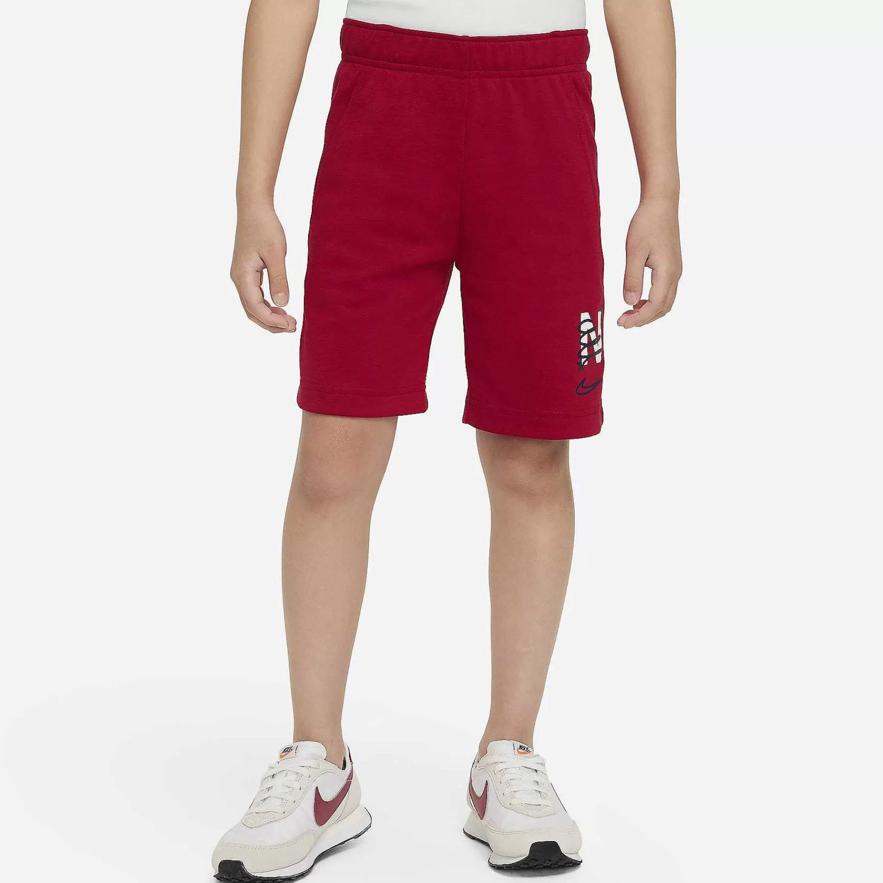 Shorts-Nike Shorts