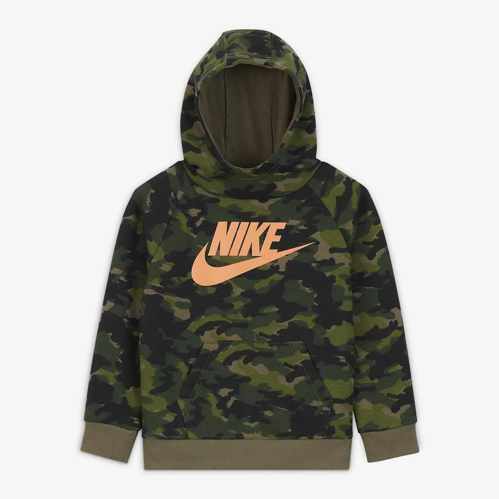 Hoodies & Sweatshirts-Nike Hoodies & Sweatshirts