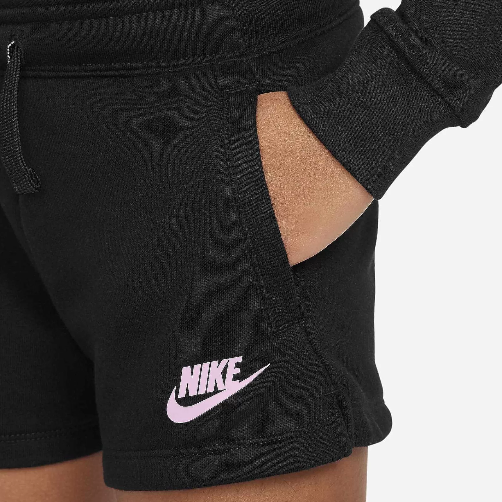 Shorts-Nike Shorts