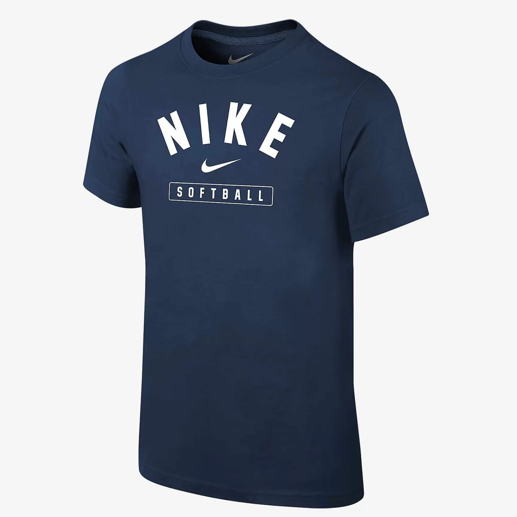 Tops & T-Shirts-Nike Tops & T-Shirts