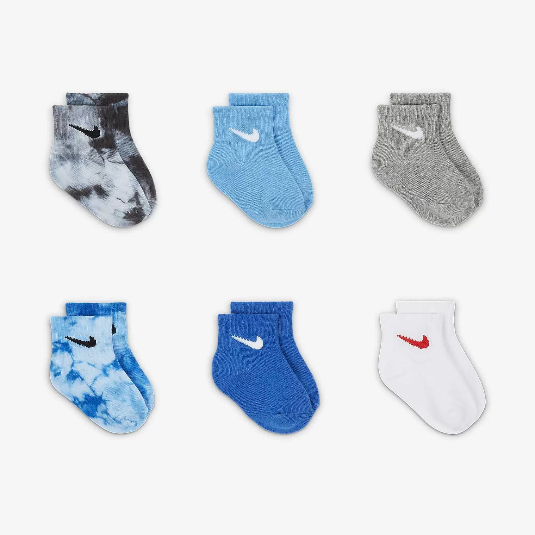 Socks-Nike Socks