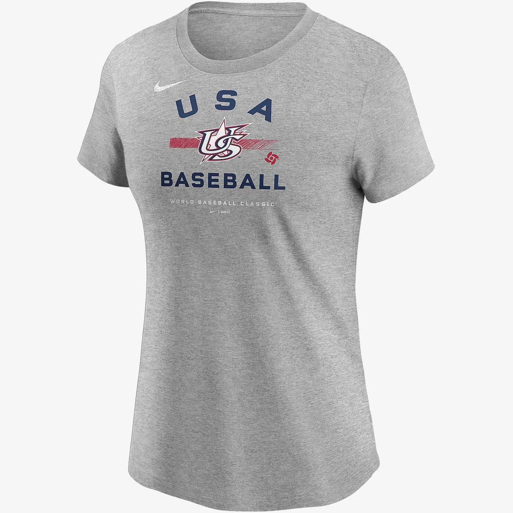 Tops & T-Shirts-Nike Tops & T-Shirts 2023 World Baseball Classic (Usa Baseball)