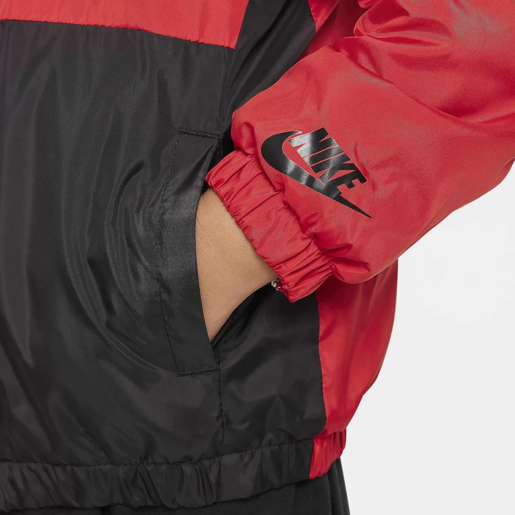 Outerwear & Jackets-Nike Outerwear & Jackets