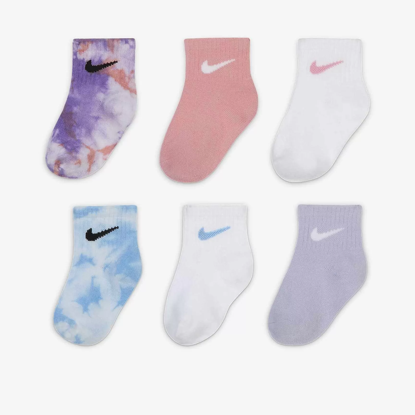 Socks-Nike Socks