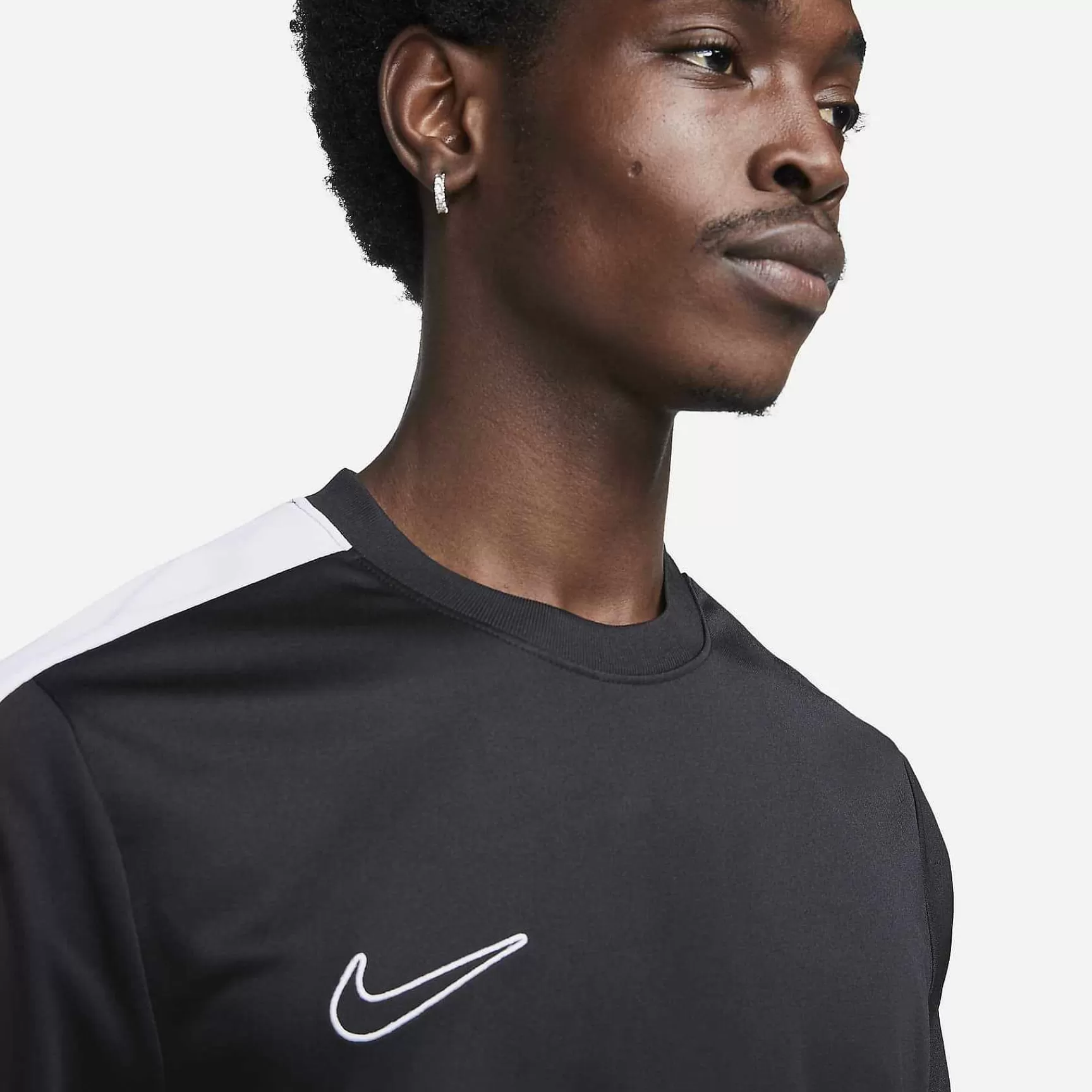 Tops & T-Shirts-Nike Tops & T-Shirts Academy