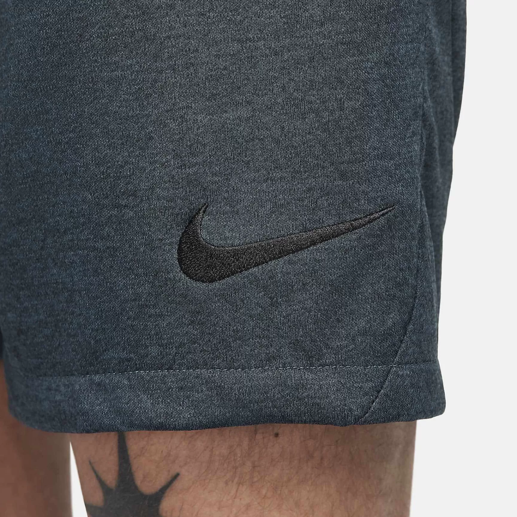 Shorts-Nike Shorts Academy