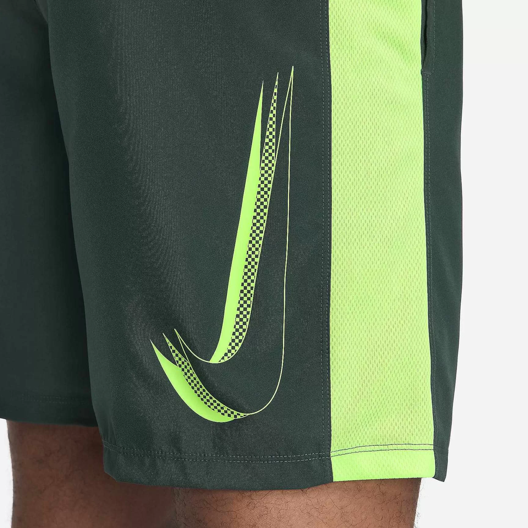 Shorts-Nike Shorts Academy