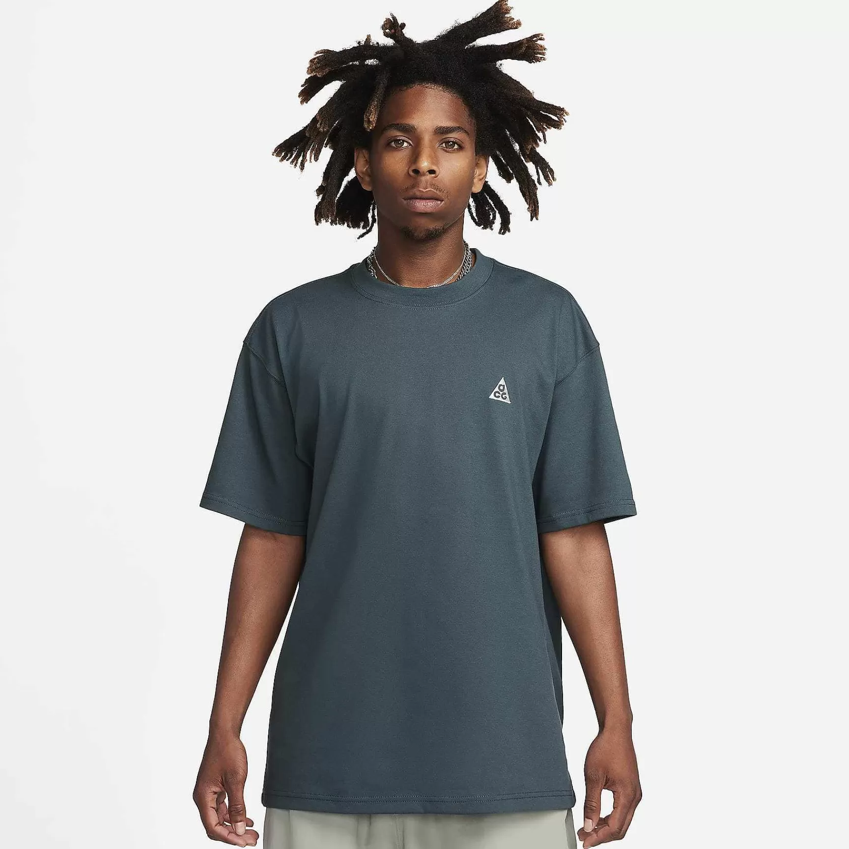 Tops & T-Shirts-Nike Tops & T-Shirts Acg