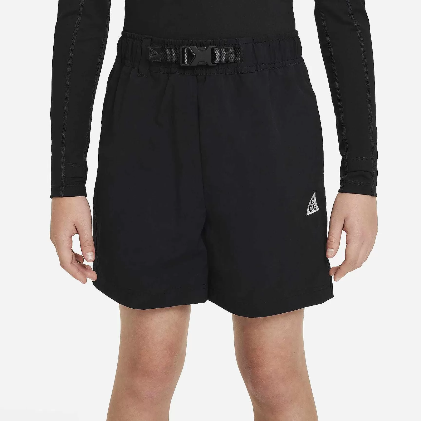 Shorts-Nike Shorts Acg