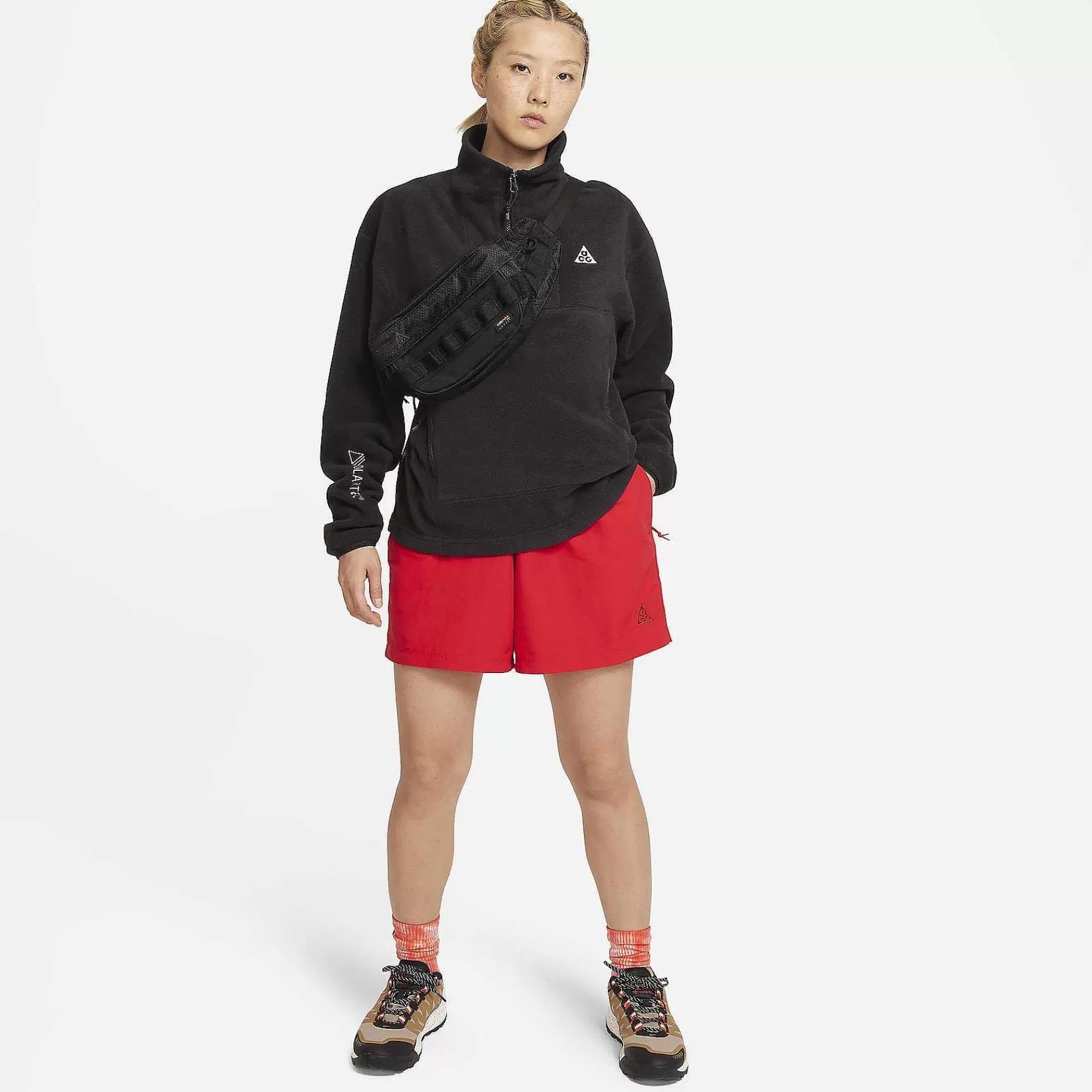 Shorts-Nike Shorts Acg