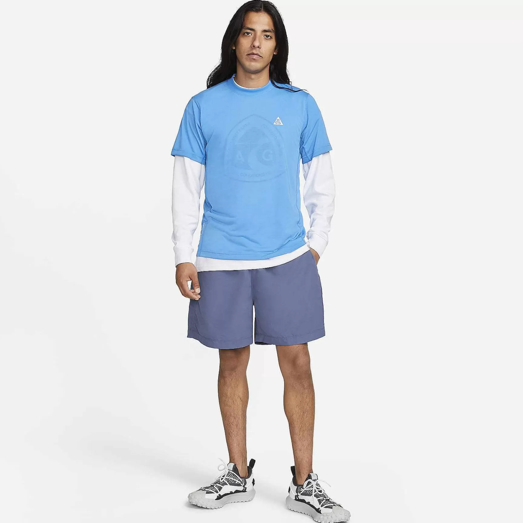 Shorts-Nike Shorts Acg