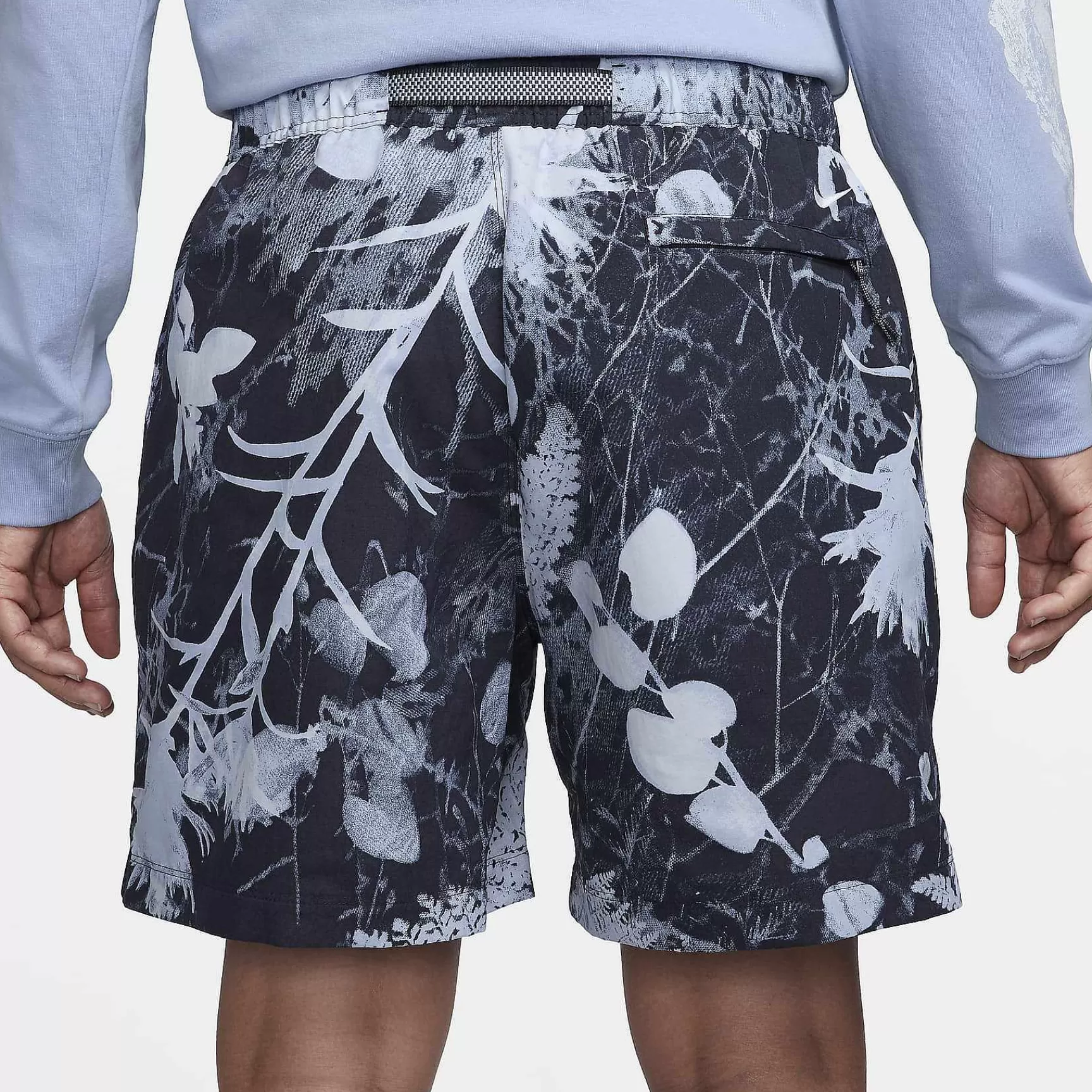 Shorts-Nike Shorts Acg