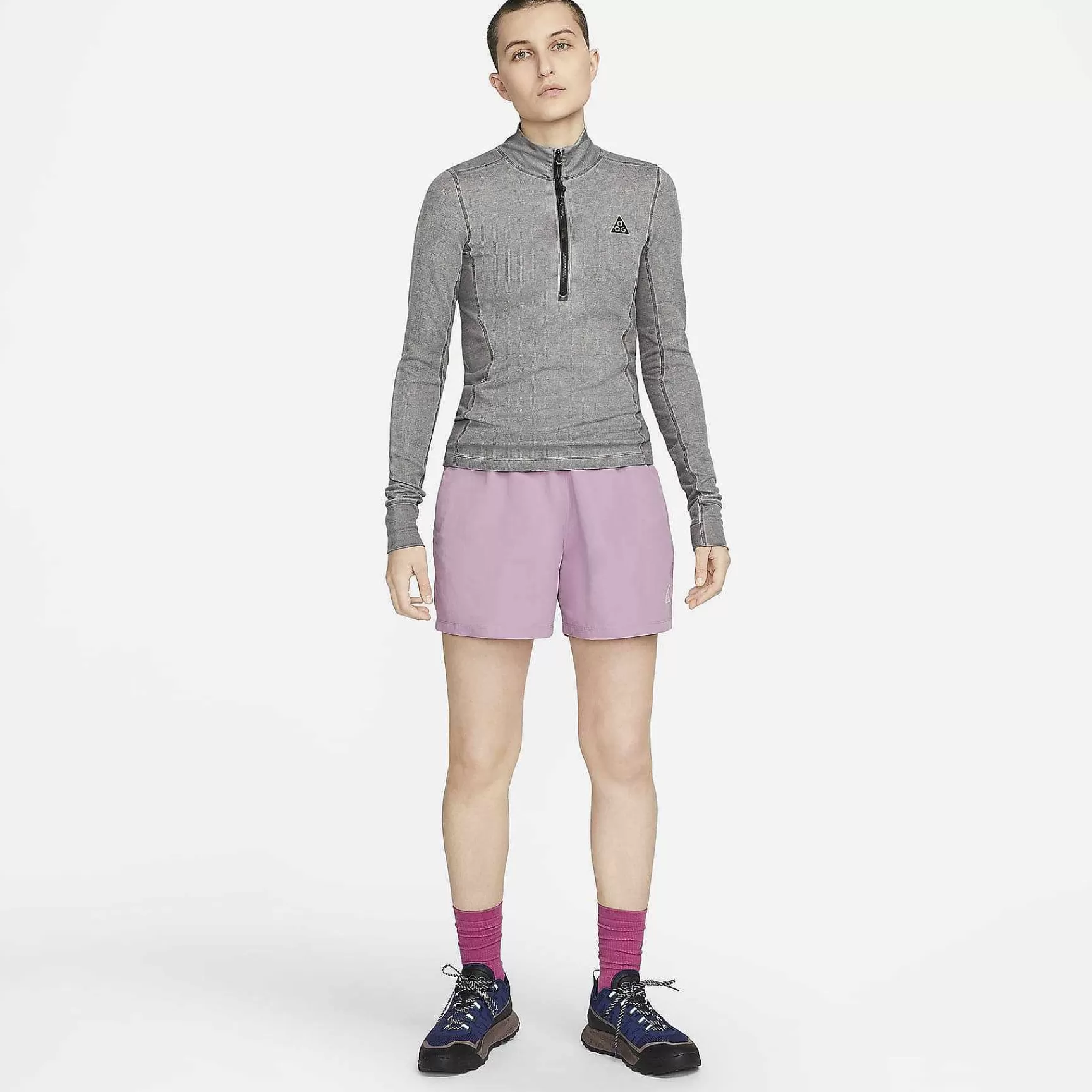 Shorts-Nike Shorts Acg