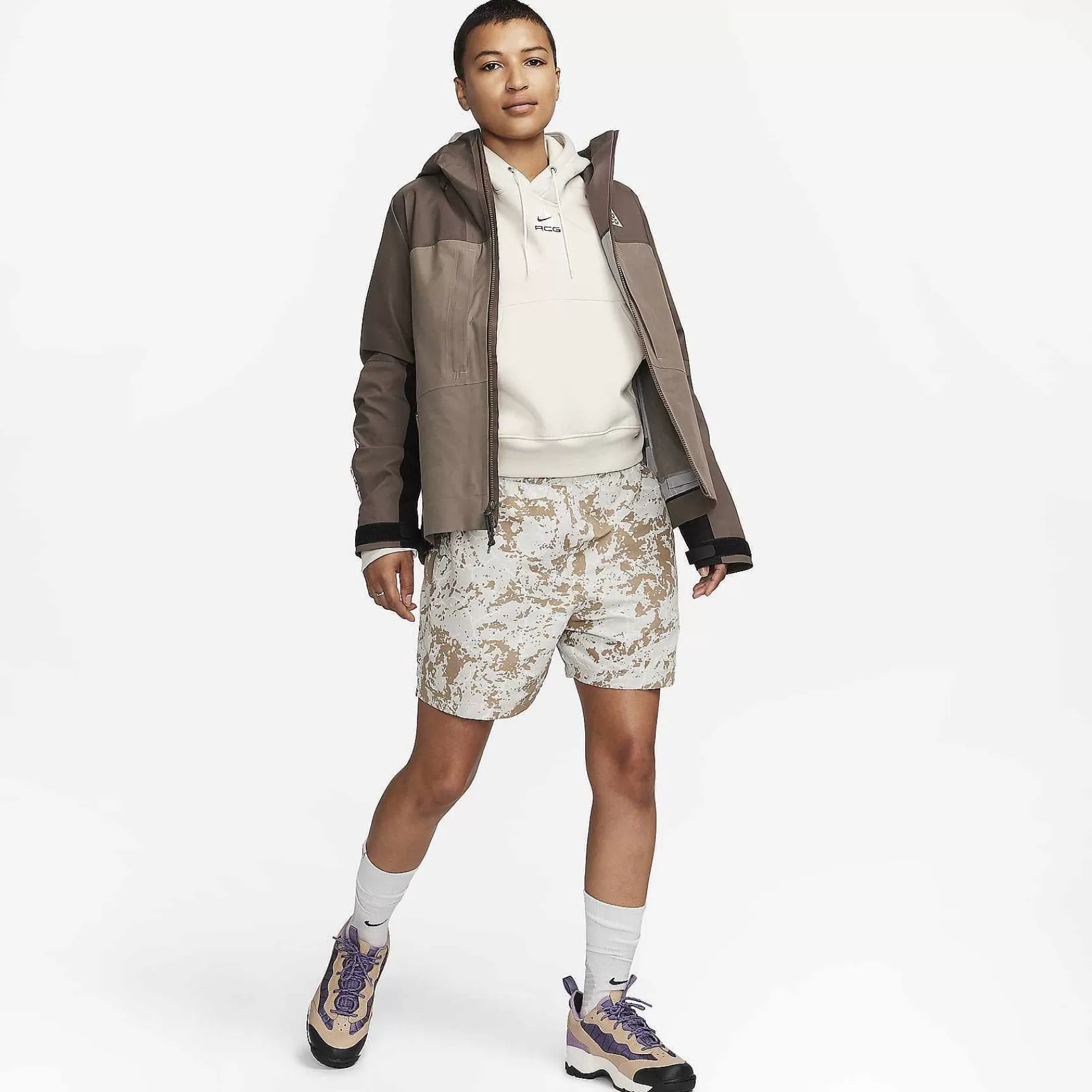 Shorts-Nike Shorts Acg