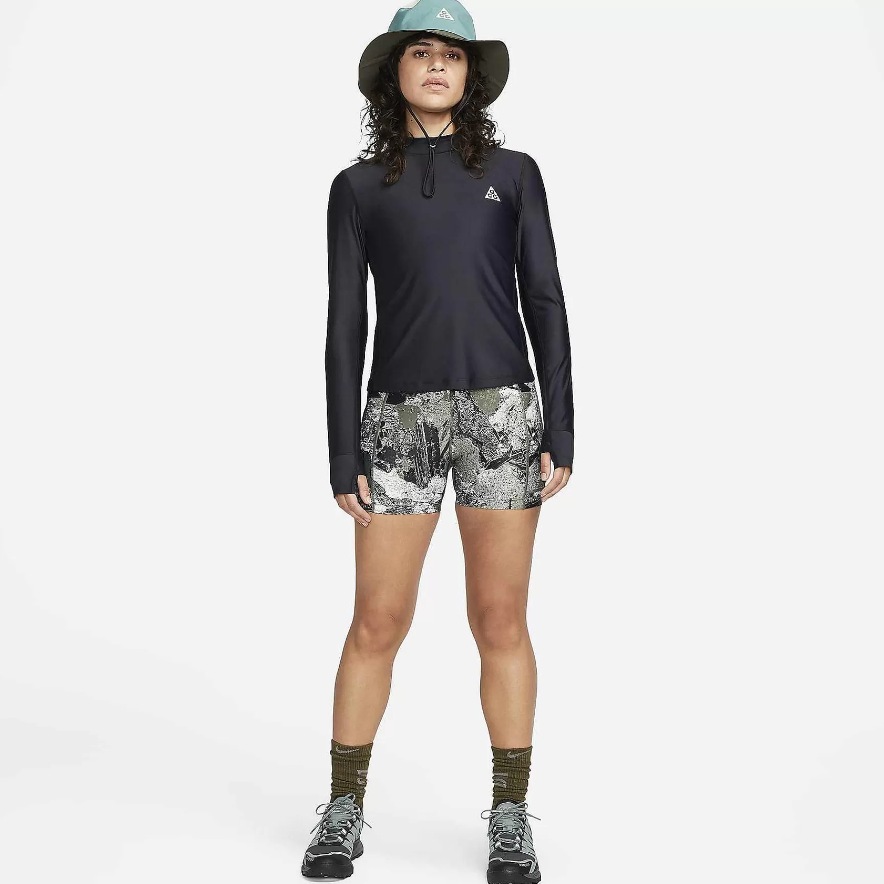 Leggings-Nike Leggings Acg Dri-Fit Adv "Crater Lookout"