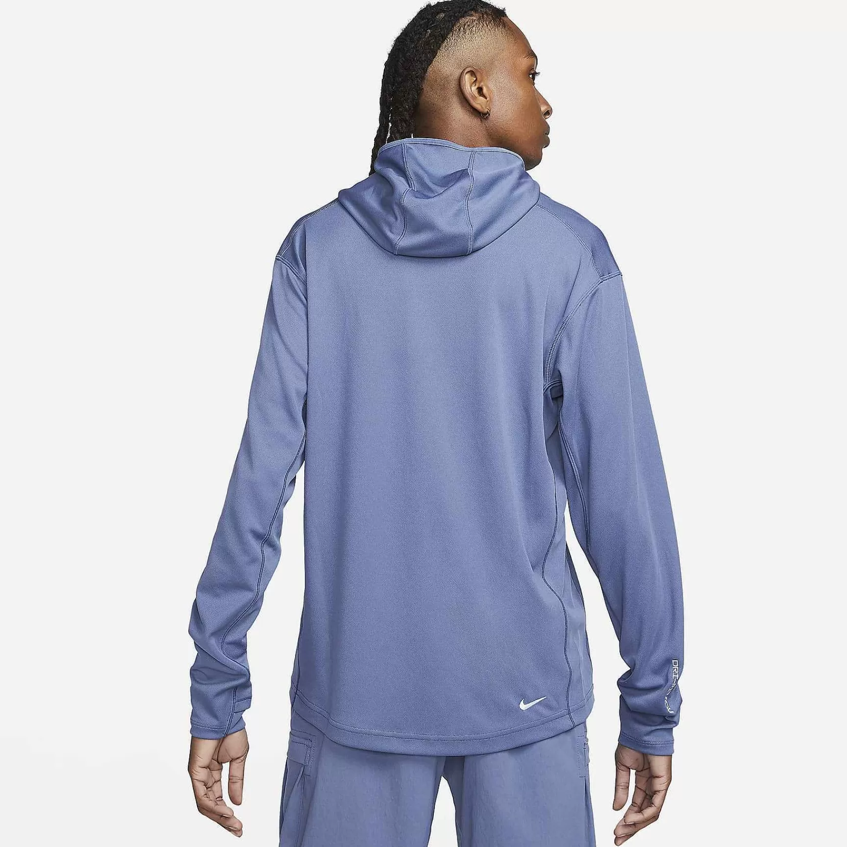 Hoodies & Sweatshirts-Nike Hoodies & Sweatshirts Acg Dri-Fit Adv "Lava Tree"