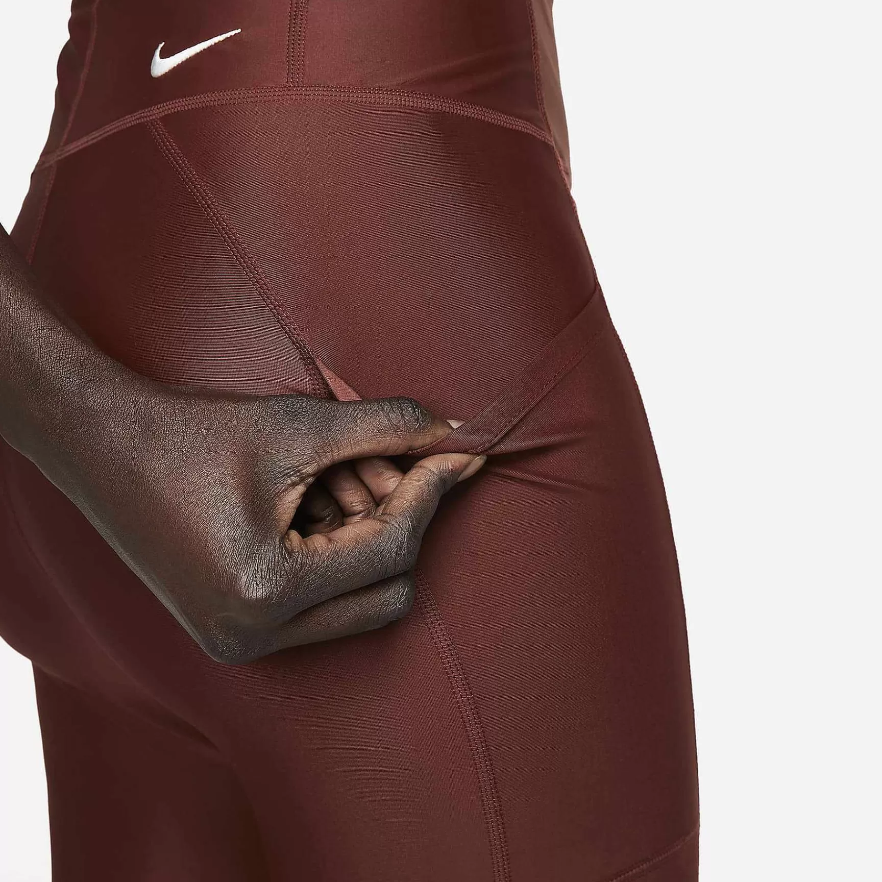 Leggings-Nike Leggings Acg Dri-Fit Adv "New Sands"