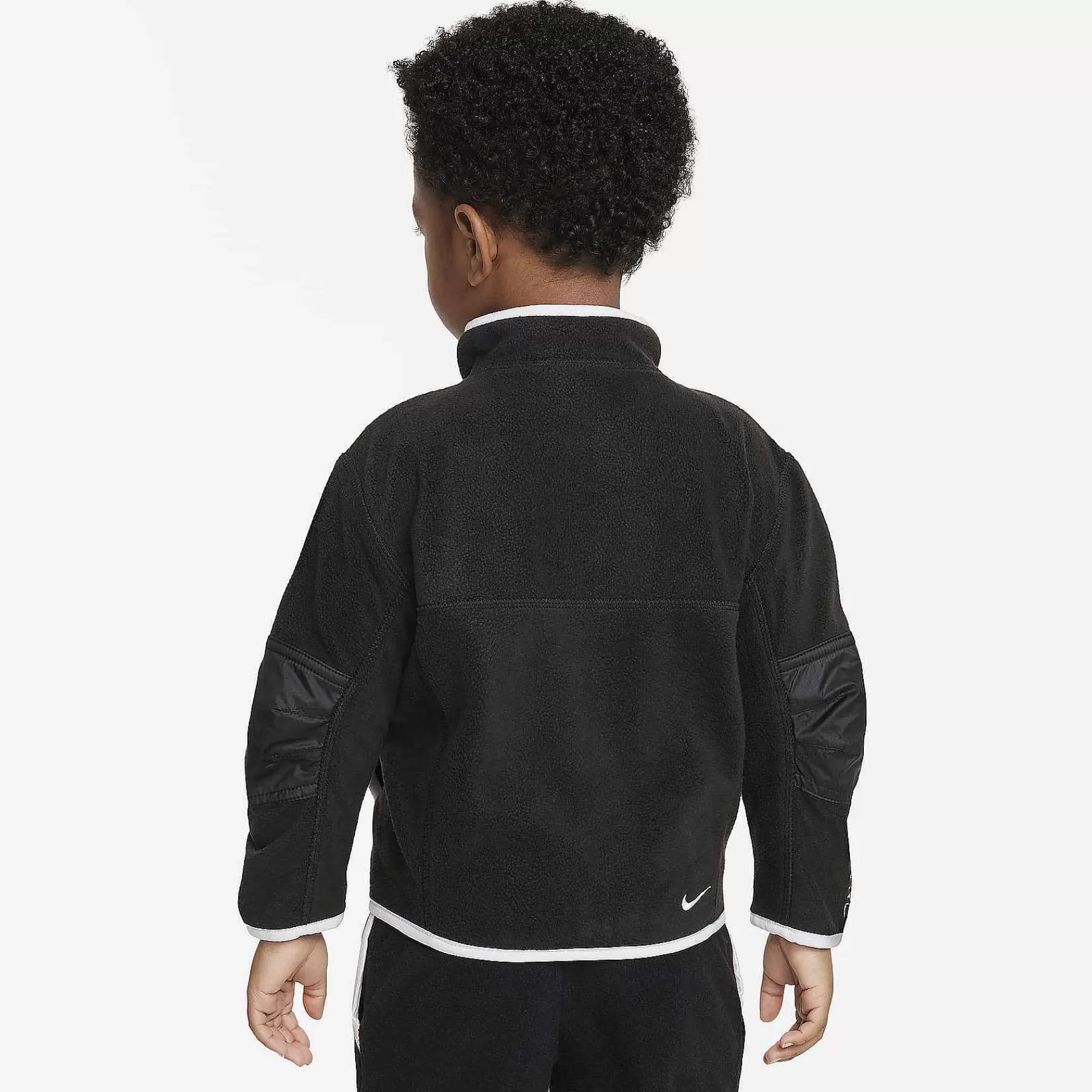 Outerwear & Jackets-Nike Outerwear & Jackets Acg Polar Fleece Jacket