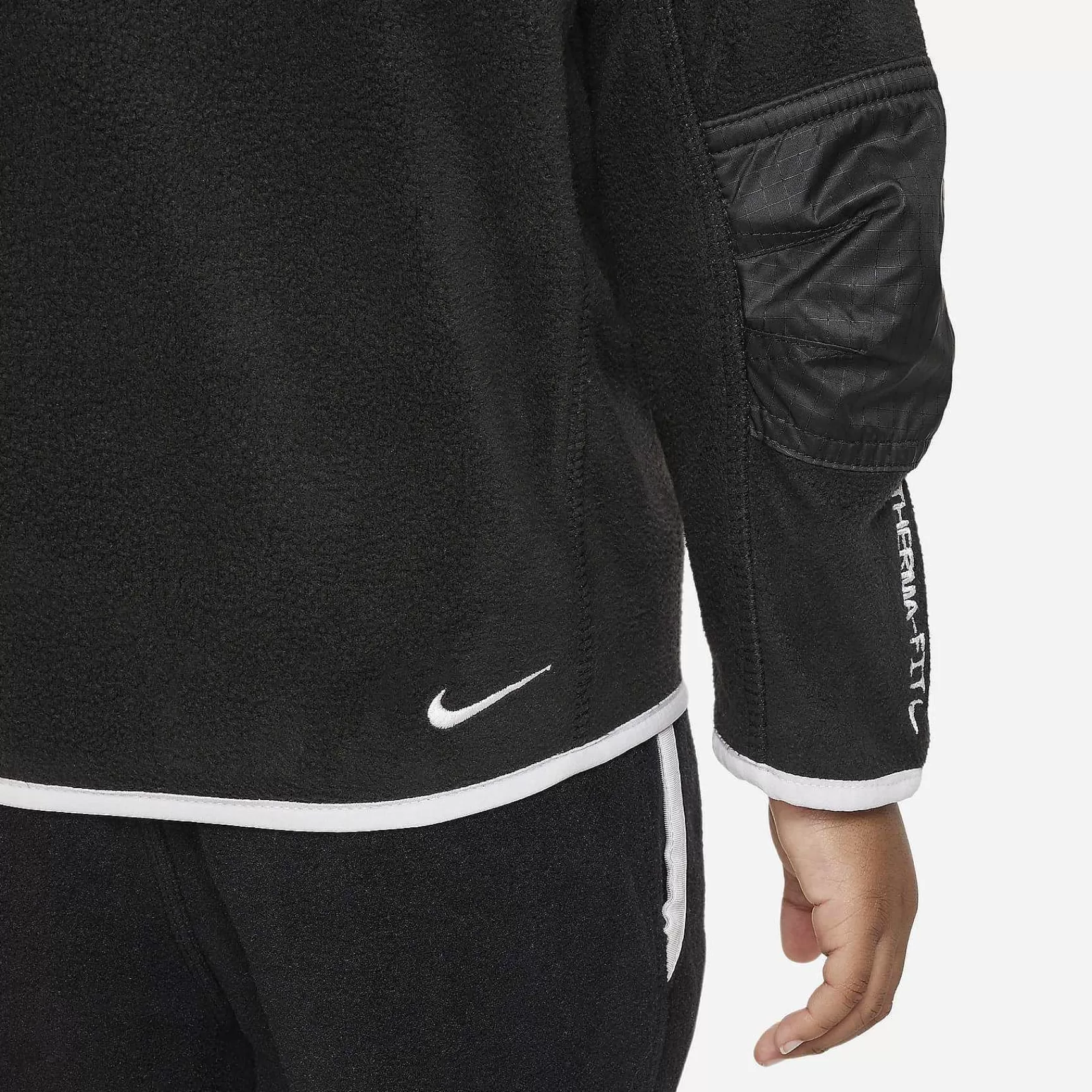 Cyber Monday Clothing-Nike Cyber Monday Clothing Acg Polar Fleece Jacket