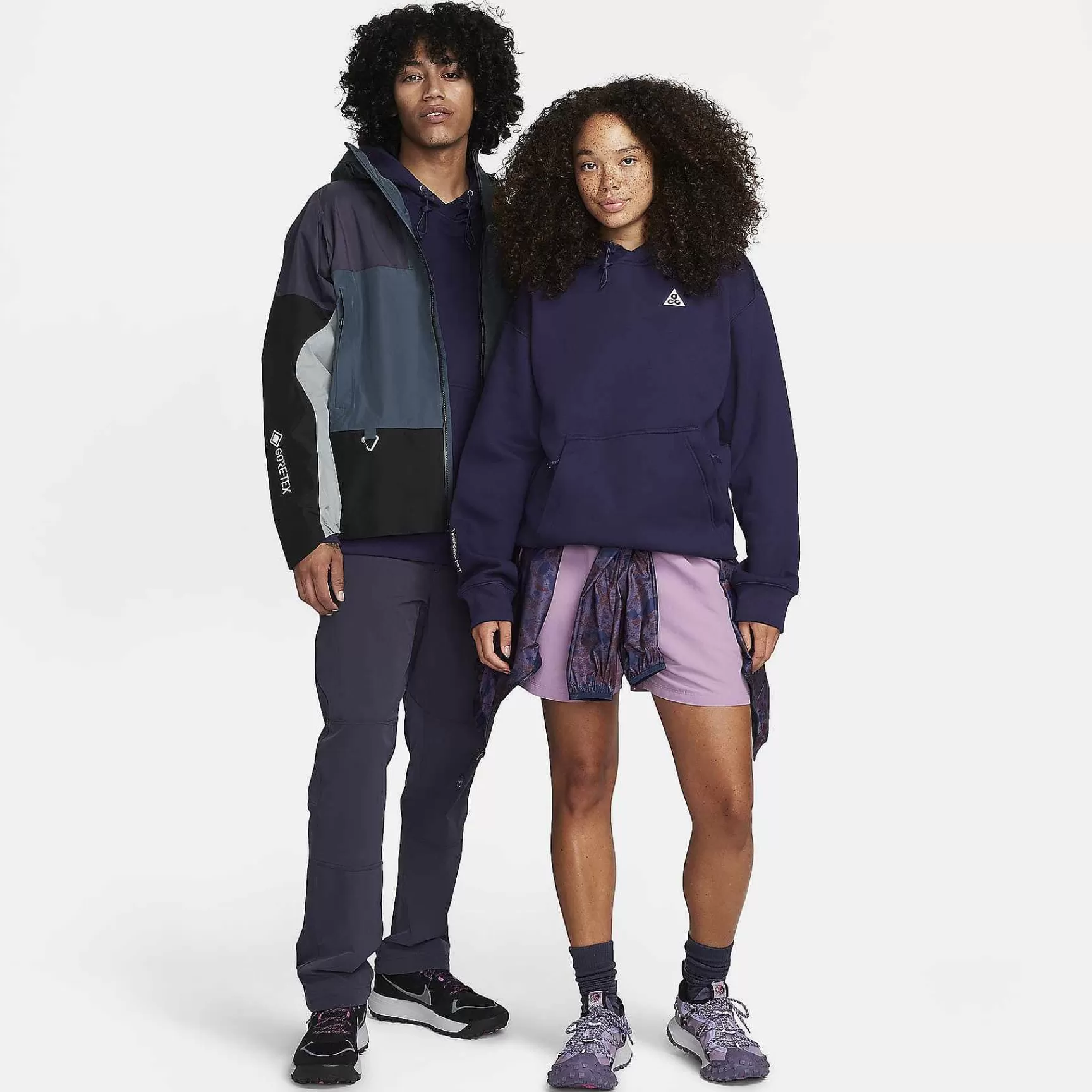 Hoodies & Sweatshirts-Nike Hoodies & Sweatshirts Acg Therma-Fit