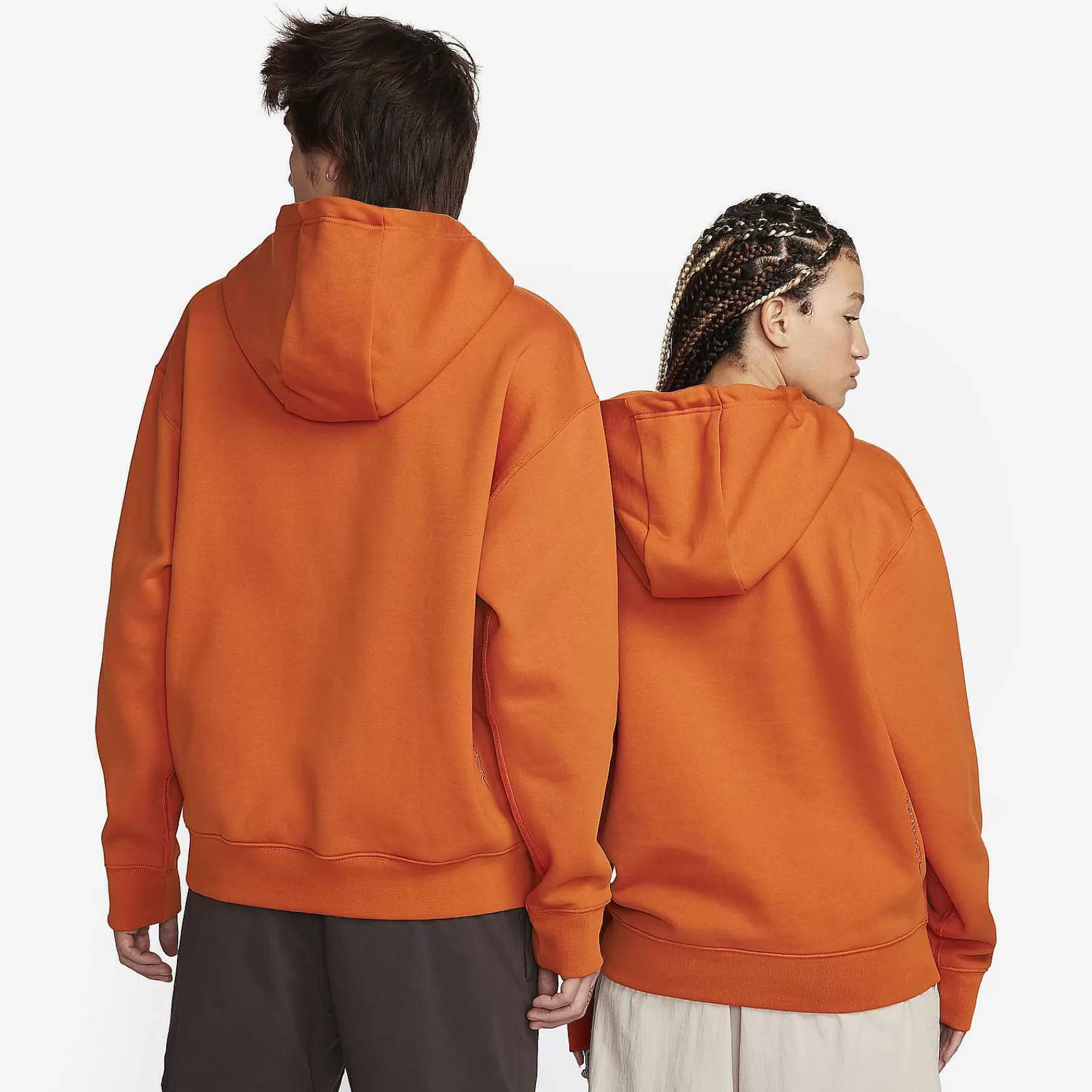 Hoodies & Sweatshirts-Nike Hoodies & Sweatshirts Acg Therma-Fit