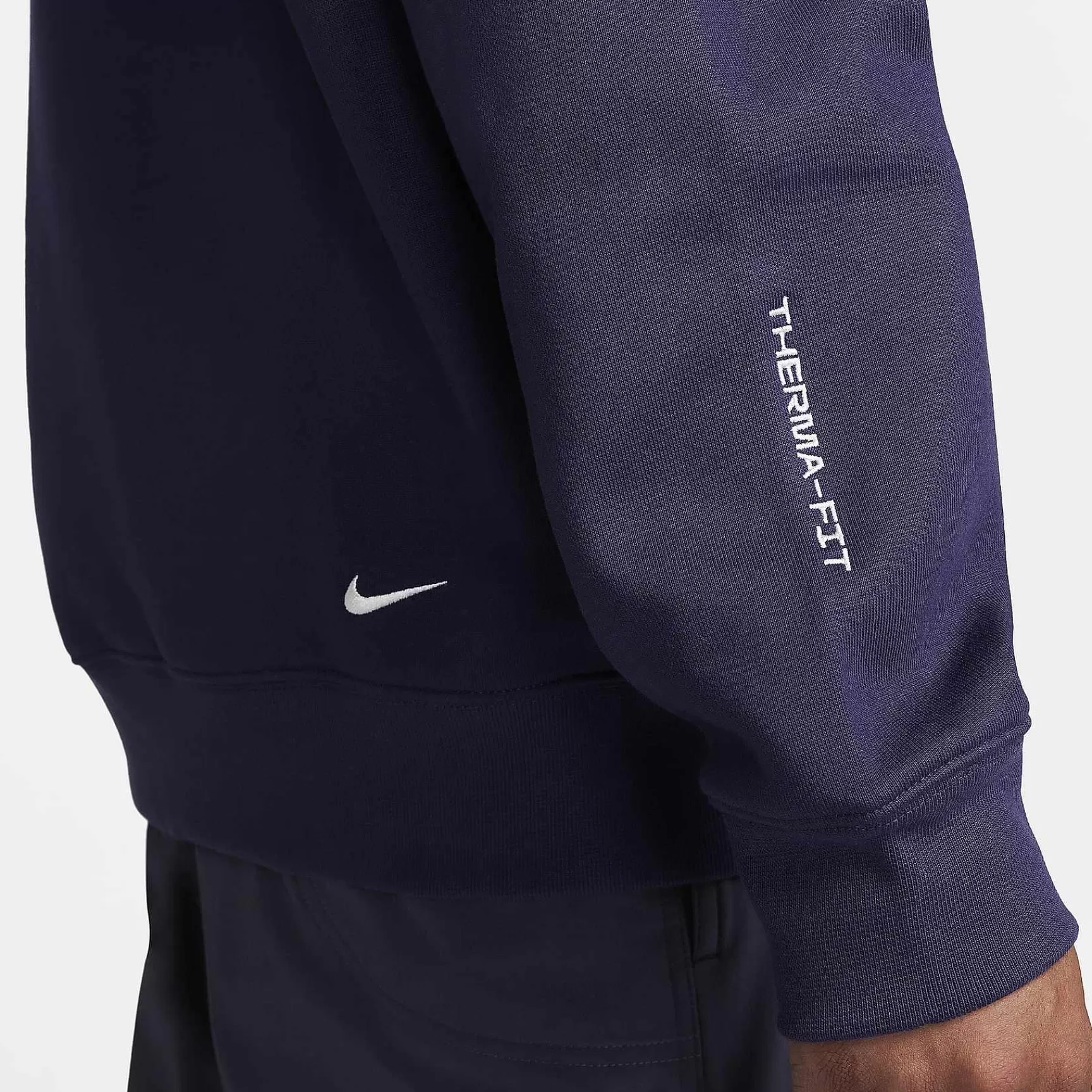 Hoodies & Sweatshirts-Nike Hoodies & Sweatshirts Acg Therma-Fit