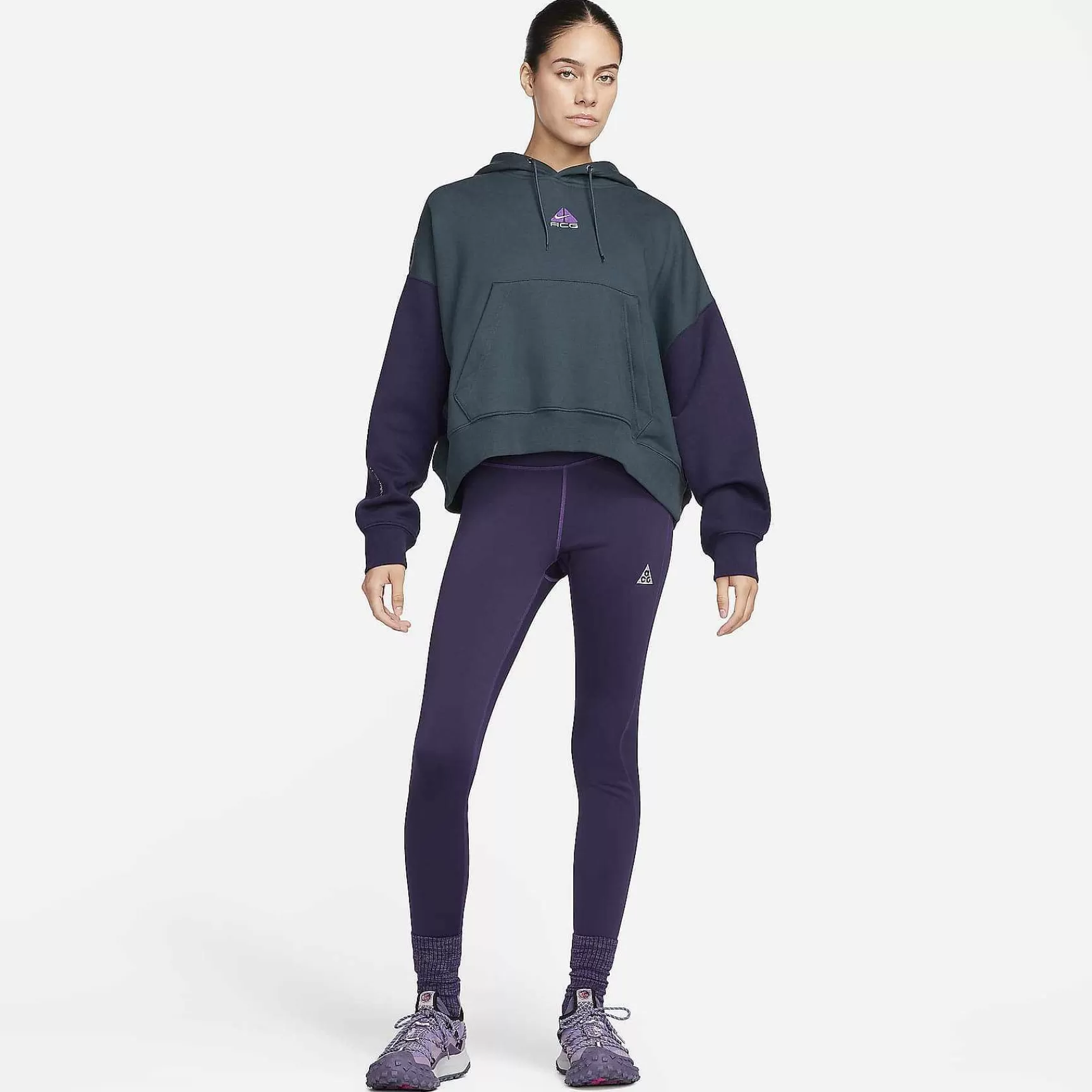 Leggings-Nike Leggings Acg "Winter Wolf"