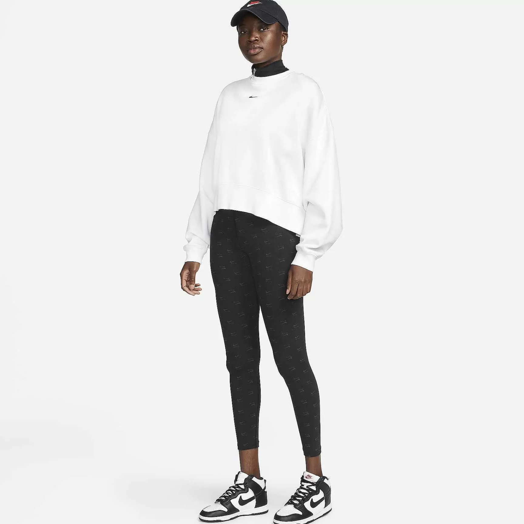 Leggings-Nike Leggings Air