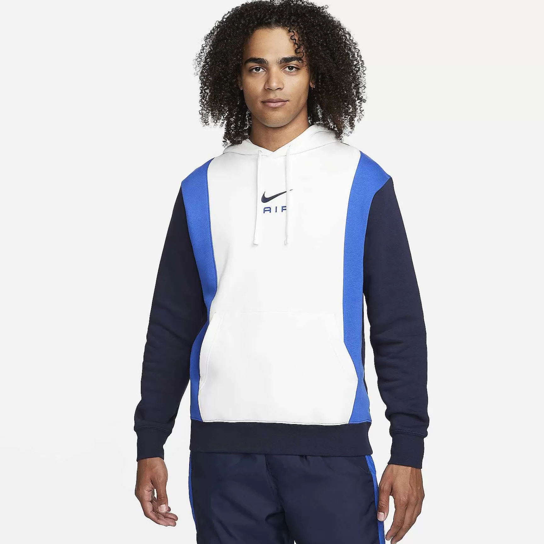 Hoodies & Sweatshirts-Nike Hoodies & Sweatshirts Air