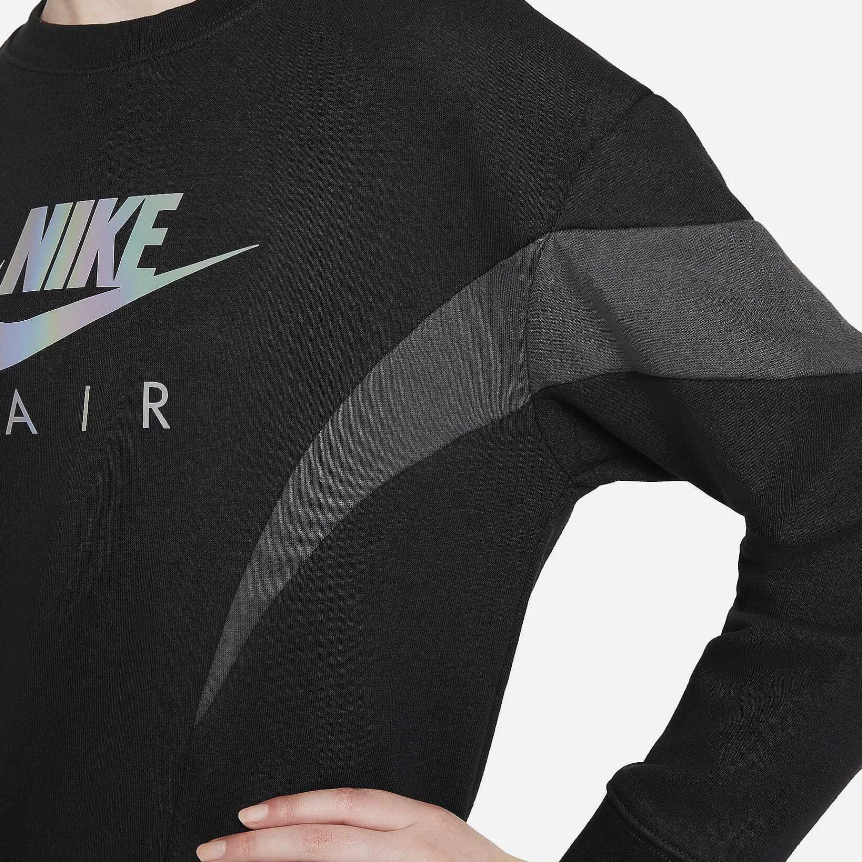 Hoodies & Sweatshirts-Nike Hoodies & Sweatshirts Air