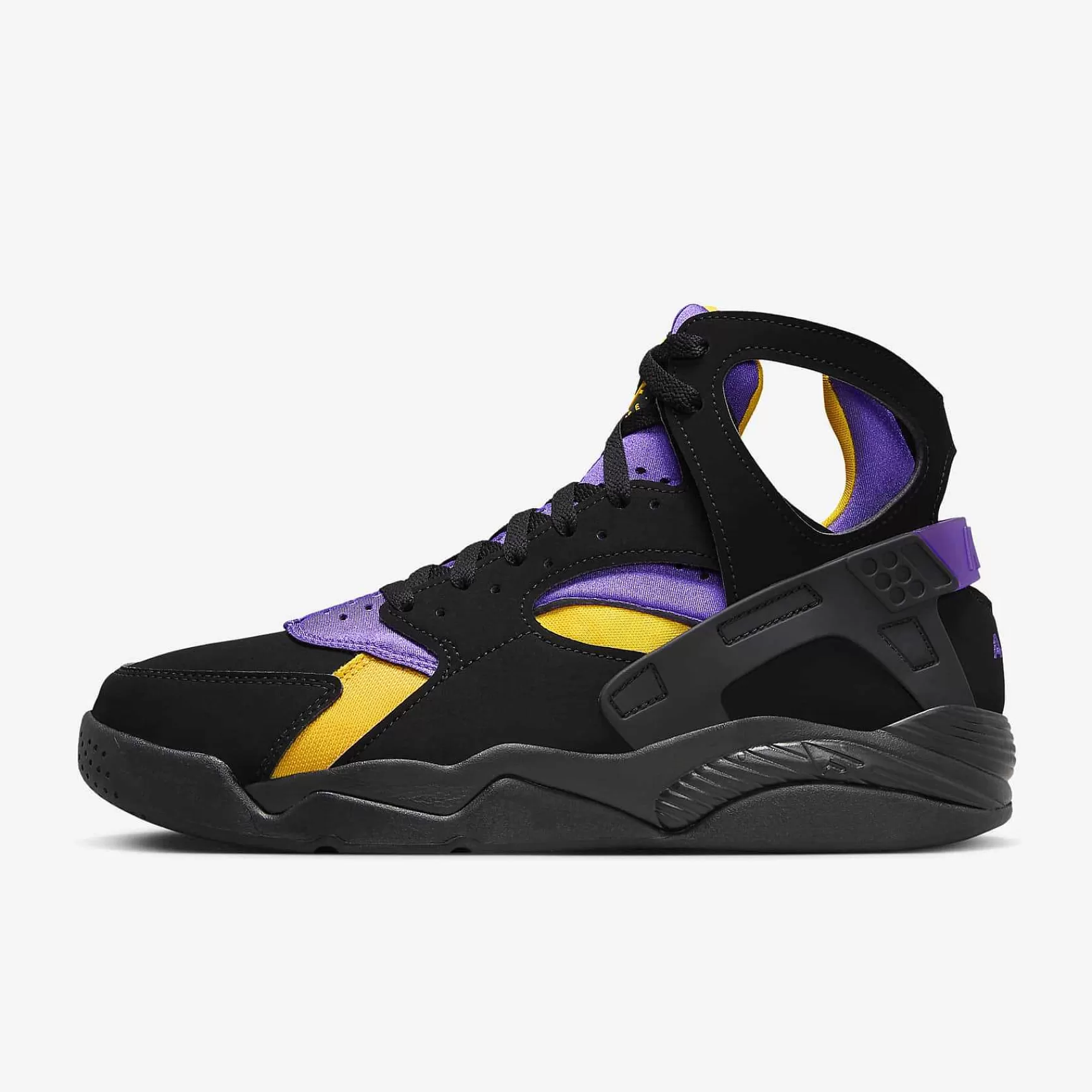 Lifestyle-Nike Lifestyle Air Flight Huarache