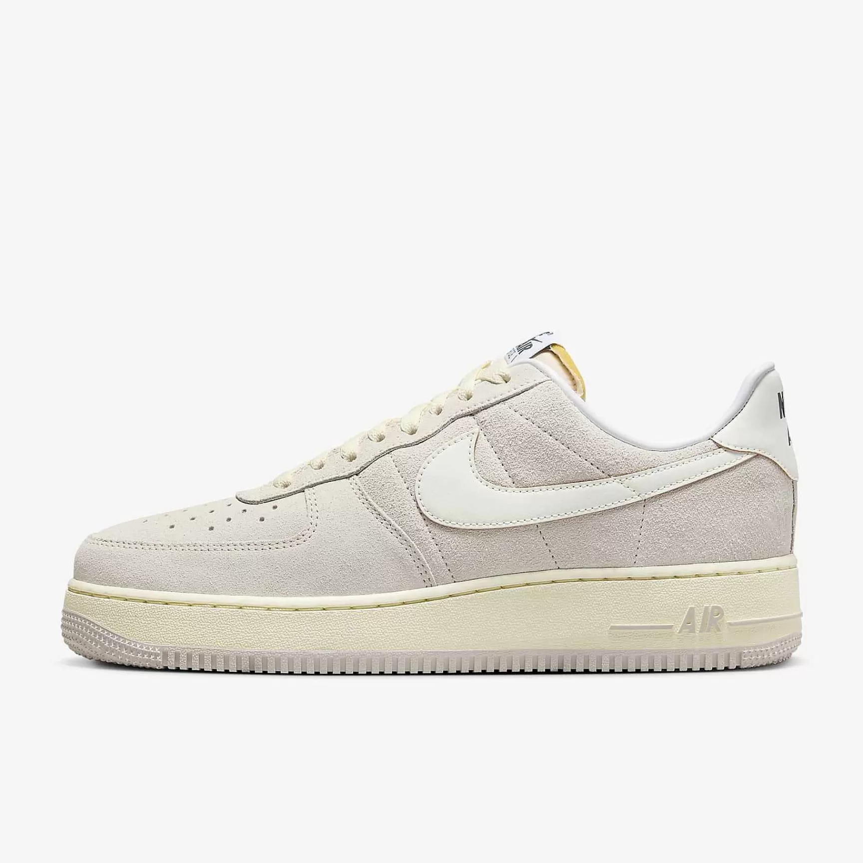 Air Force 1-Nike Air Force 1 Air Force 1 '07