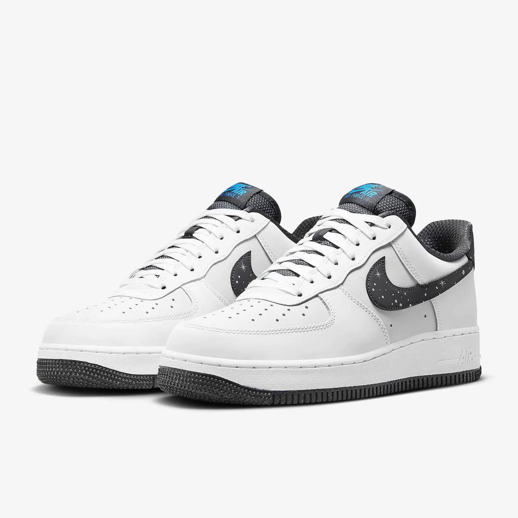 Lifestyle-Nike Lifestyle Air Force 1 '07