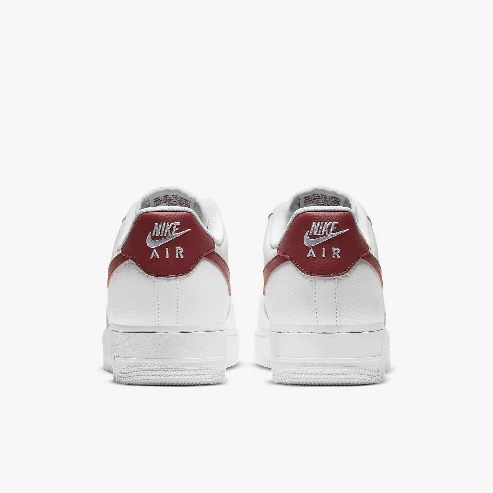 Lifestyle-Nike Lifestyle Air Force 1 '07