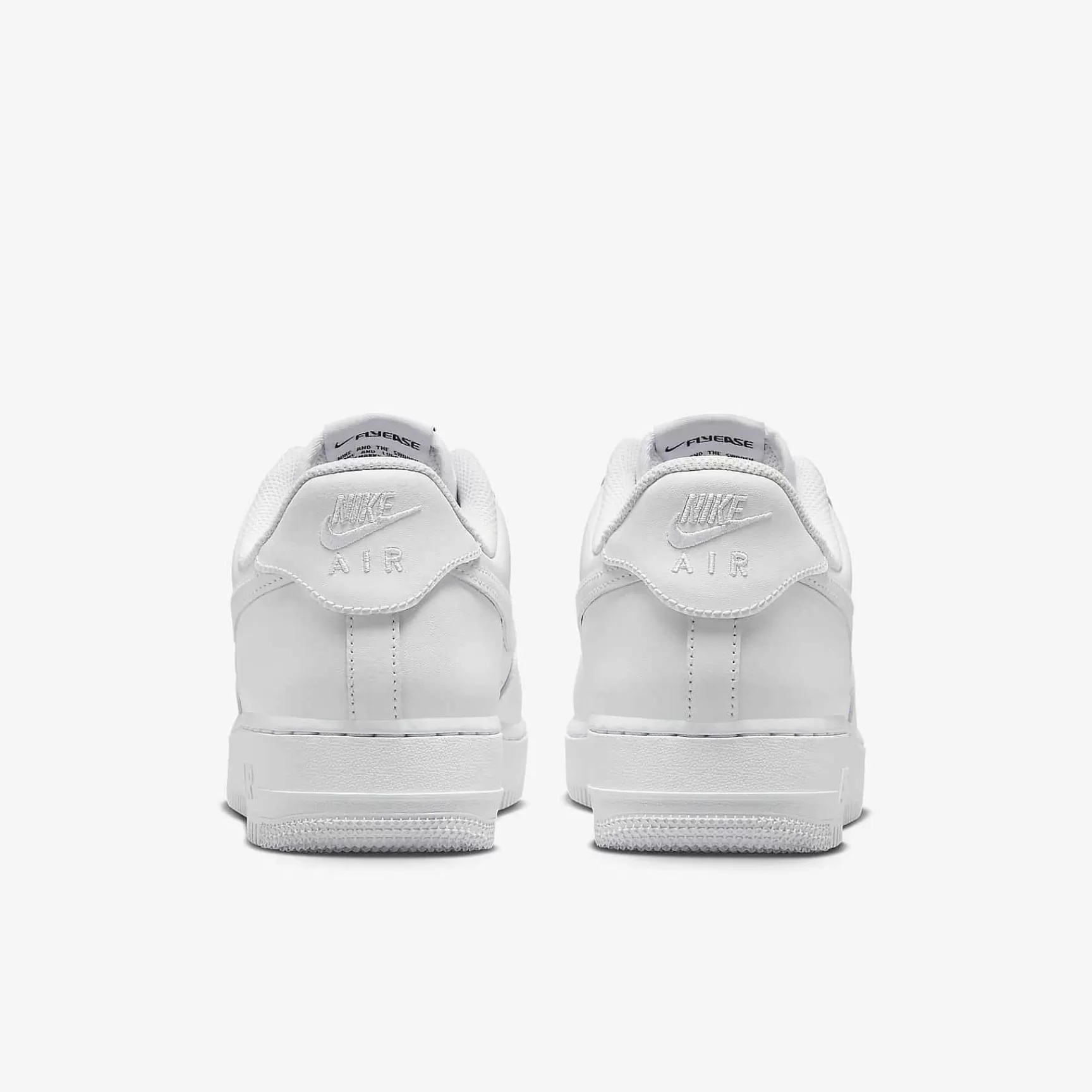 Lifestyle-Nike Lifestyle Air Force 1 '07 Easyon