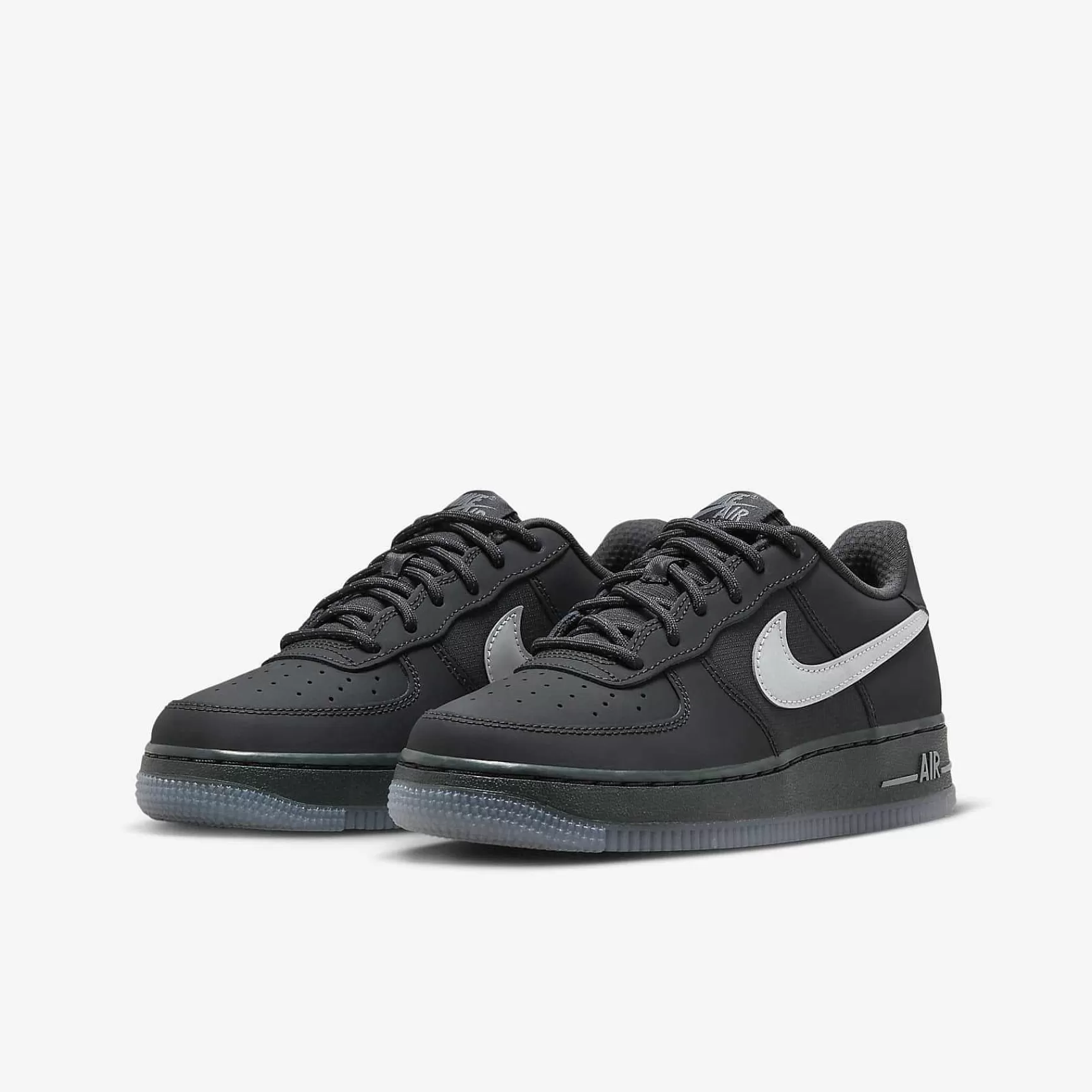 Lifestyle-Nike Lifestyle Air Force 1