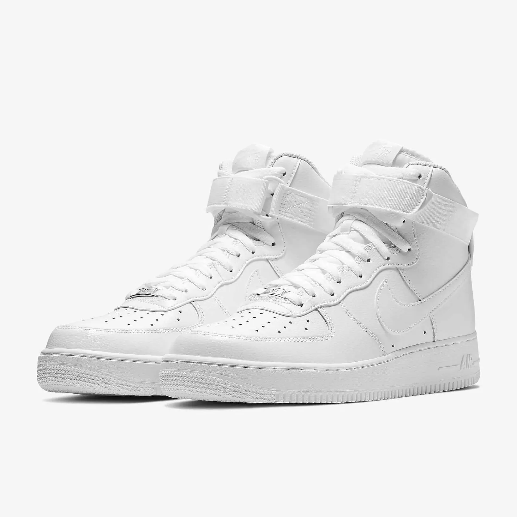 Air Force 1-Nike Air Force 1 Air Force 1 High '07