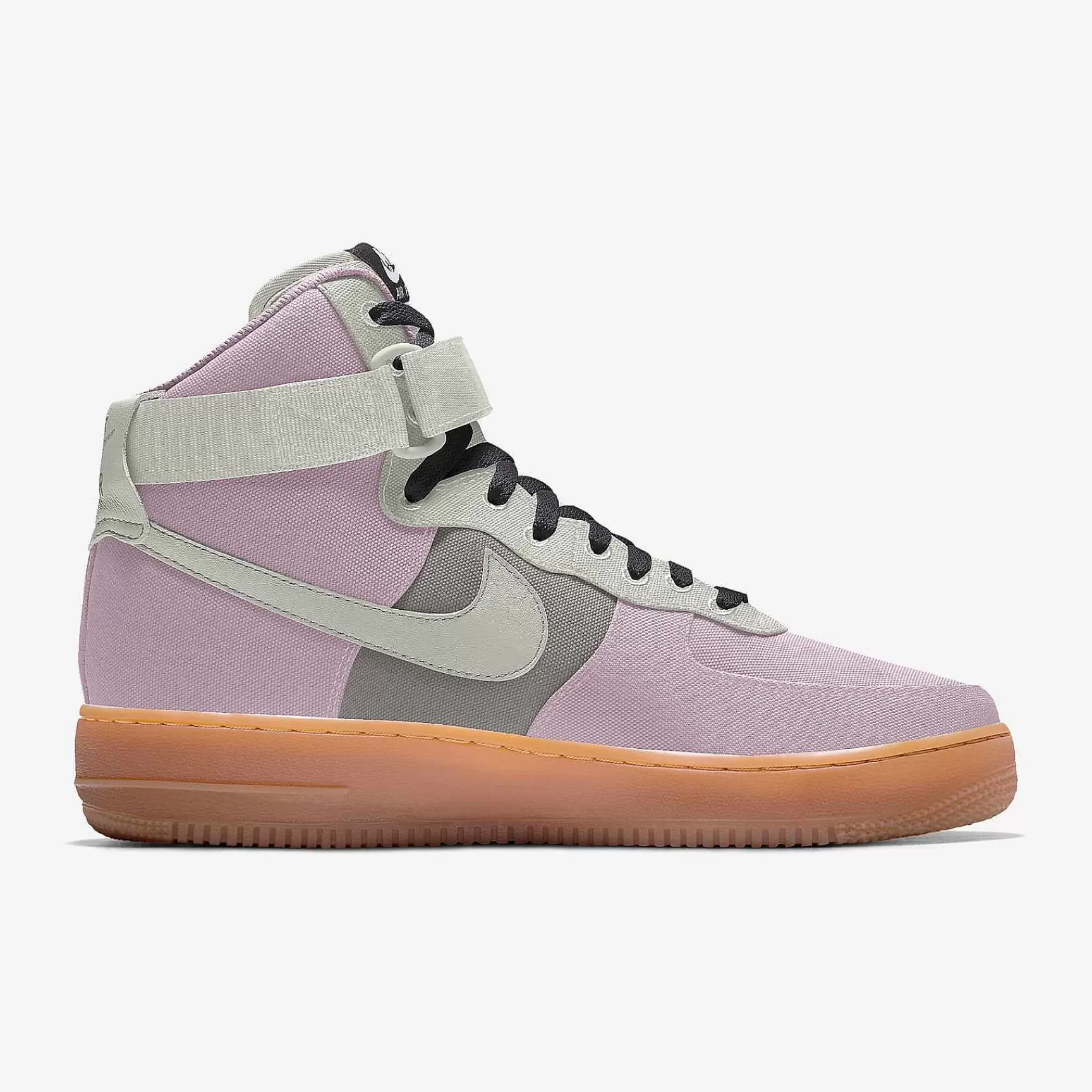 Air Force 1-Nike Air Force 1 Air Force 1 High By You