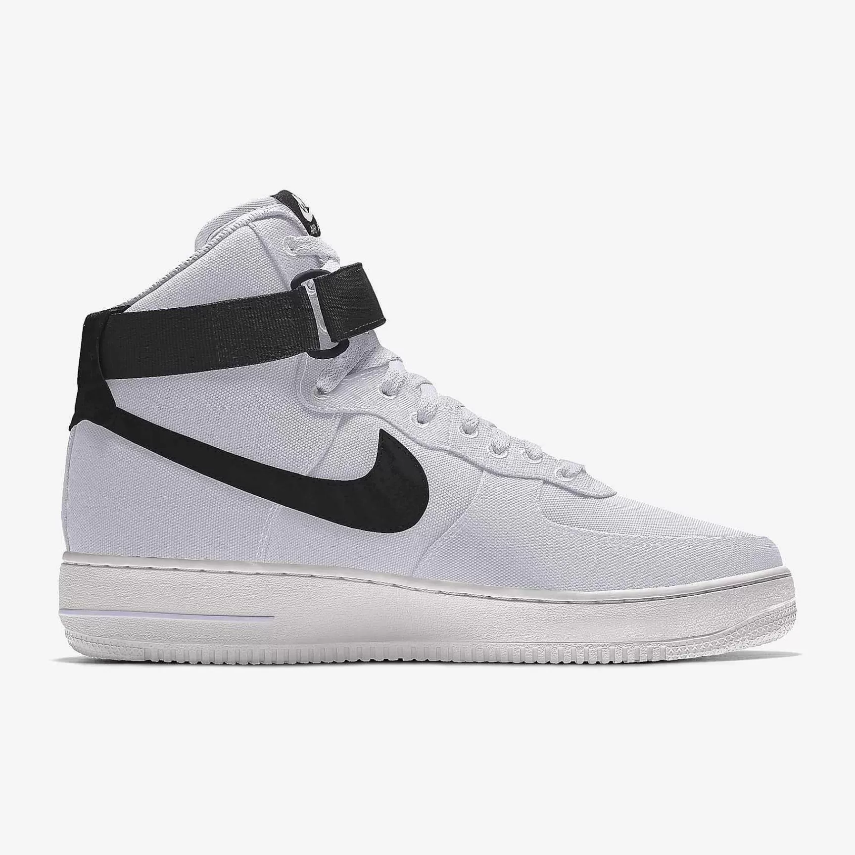 Air Force 1-Nike Air Force 1 Air Force 1 High By You