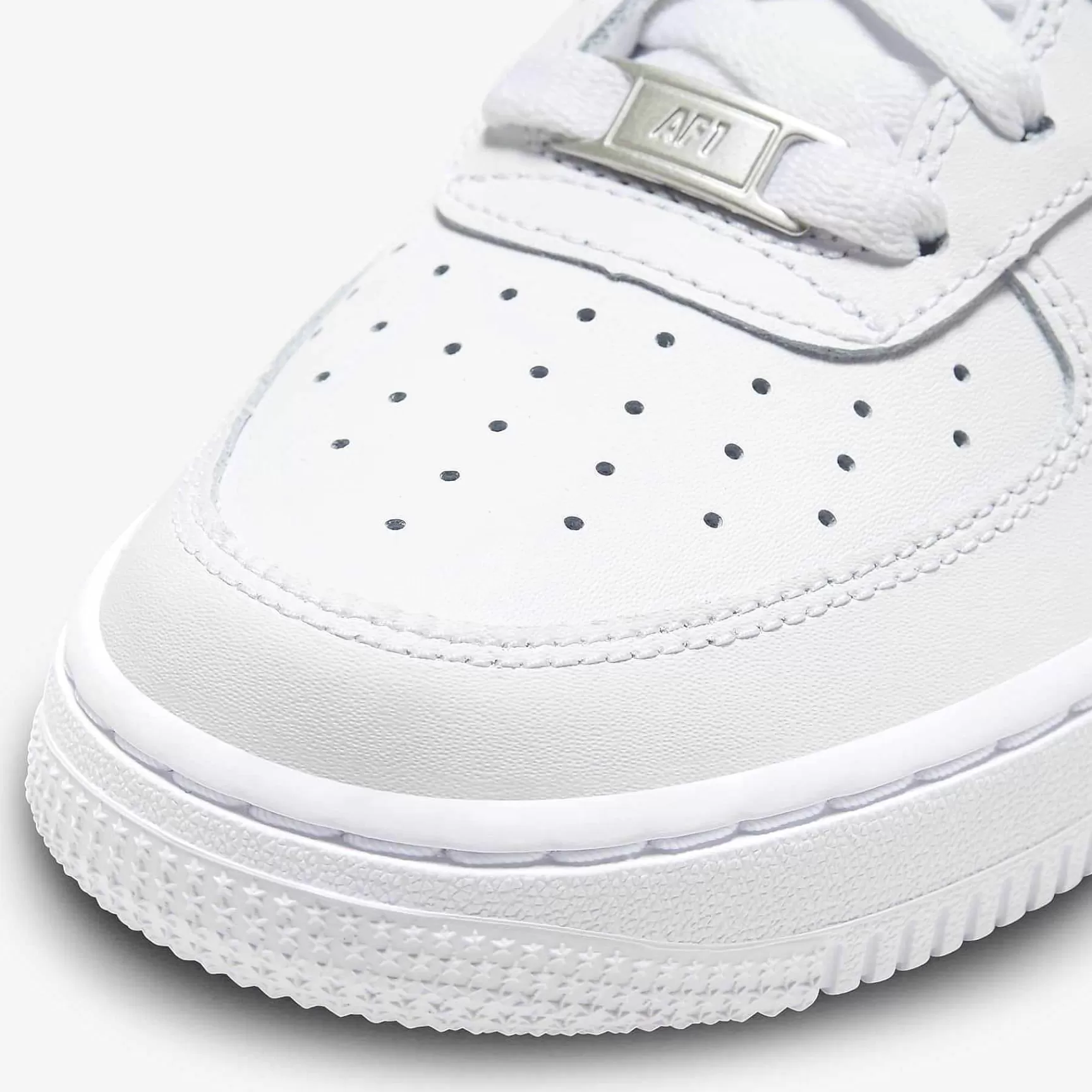 Lifestyle-Nike Lifestyle Air Force 1 Le