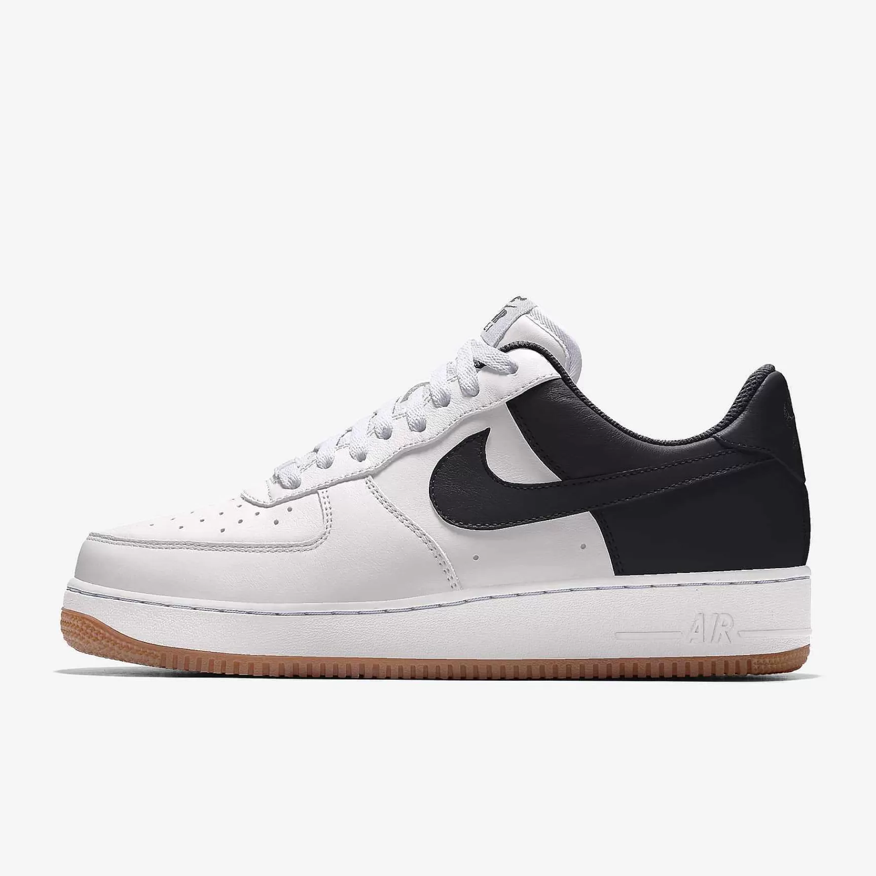 Lifestyle-Nike Lifestyle Air Force 1 Low By You