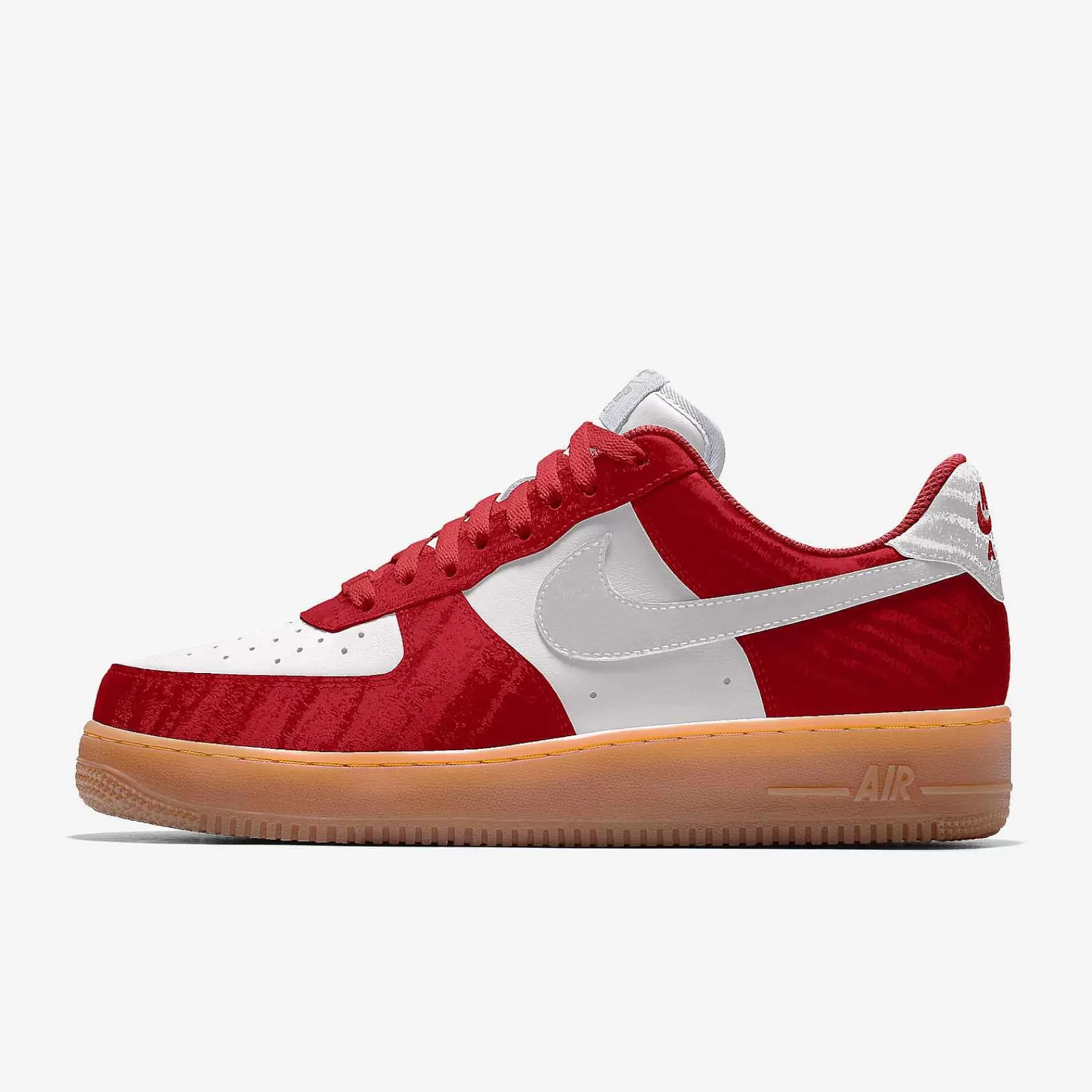 Lifestyle-Nike Lifestyle Air Force 1 Low By You