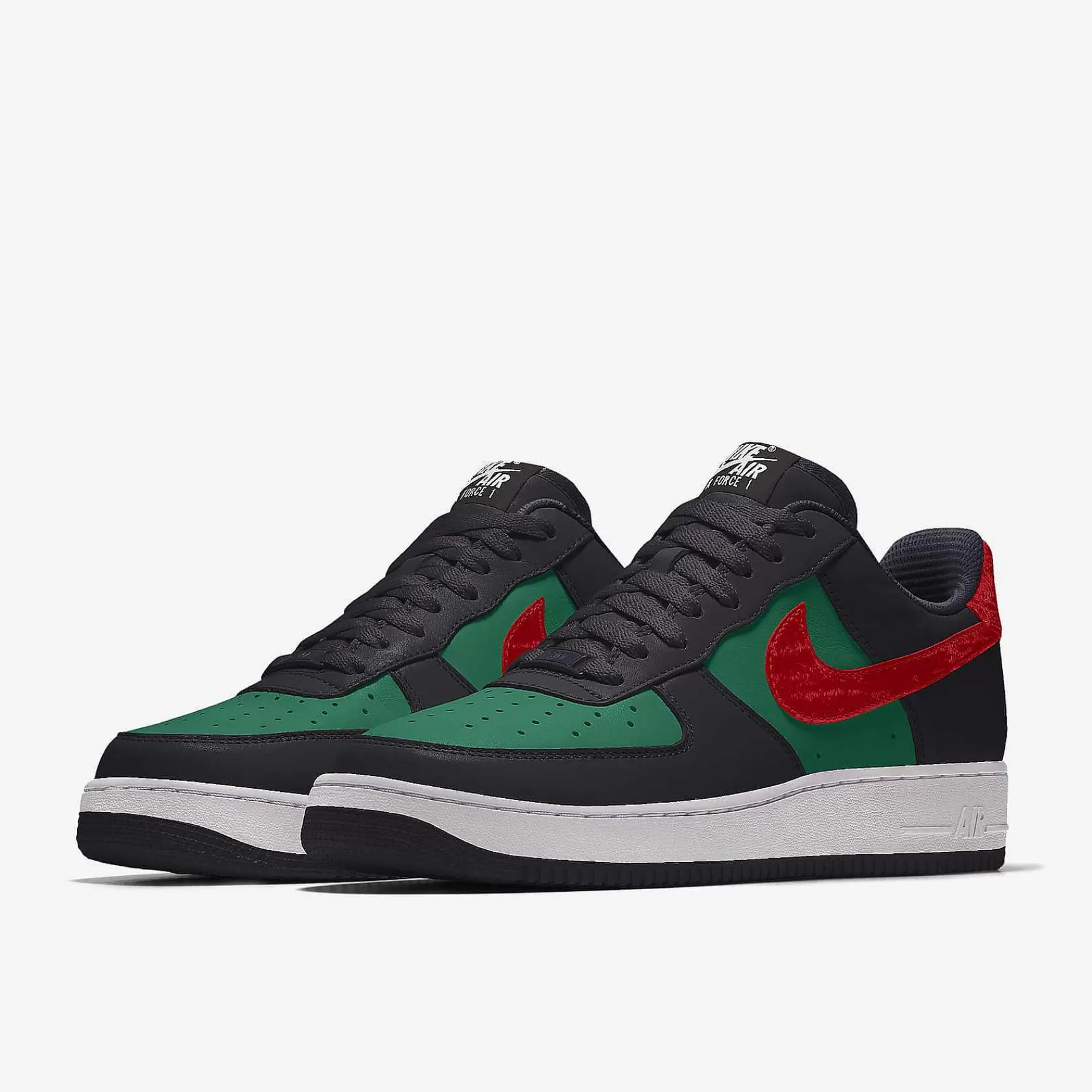 Air Force 1-Nike Air Force 1 Air Force 1 Low By You