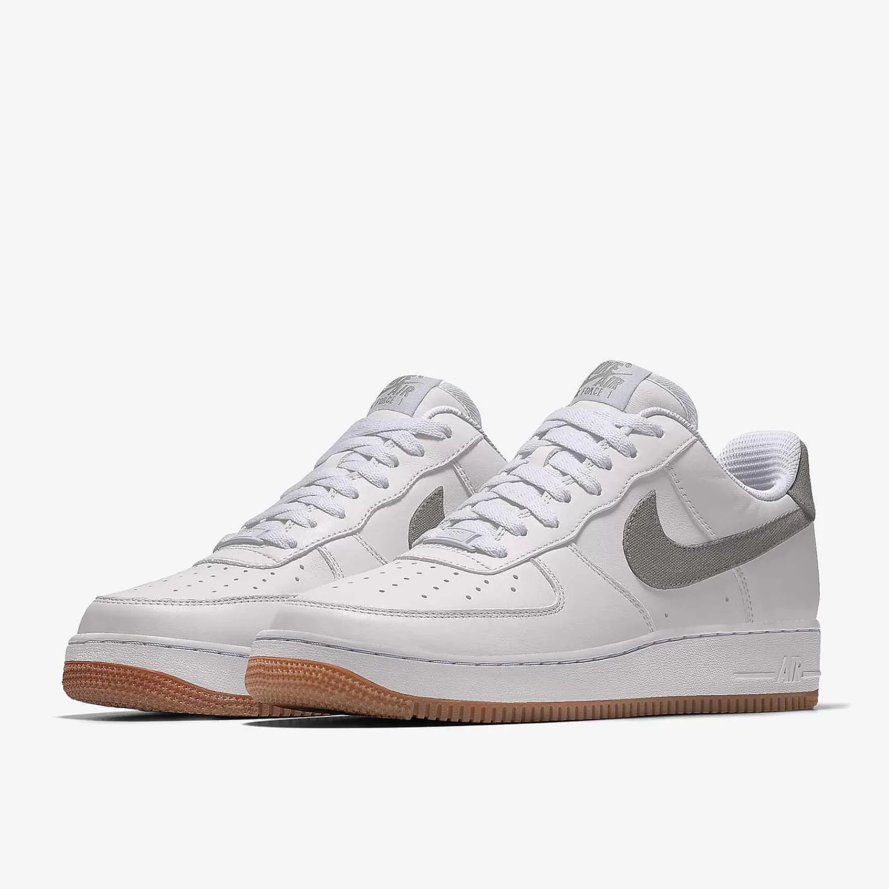 Air Force 1-Nike Air Force 1 Air Force 1 Low By You