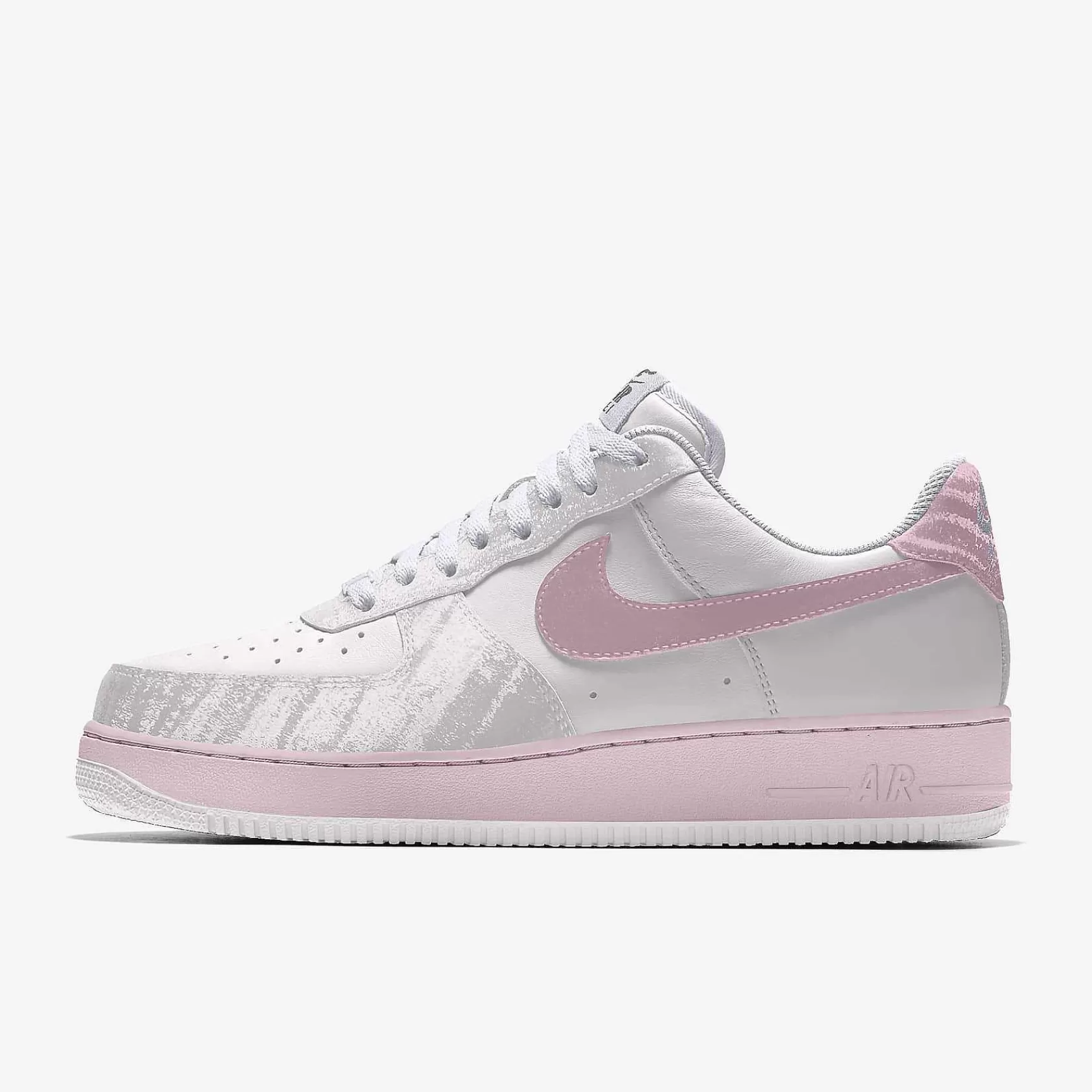 Lifestyle-Nike Lifestyle Air Force 1 Low By You