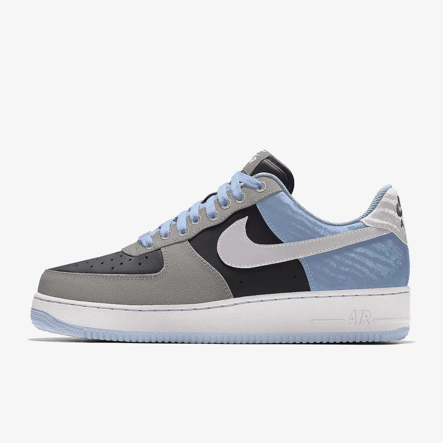 Air Force 1-Nike Air Force 1 Air Force 1 Low By You