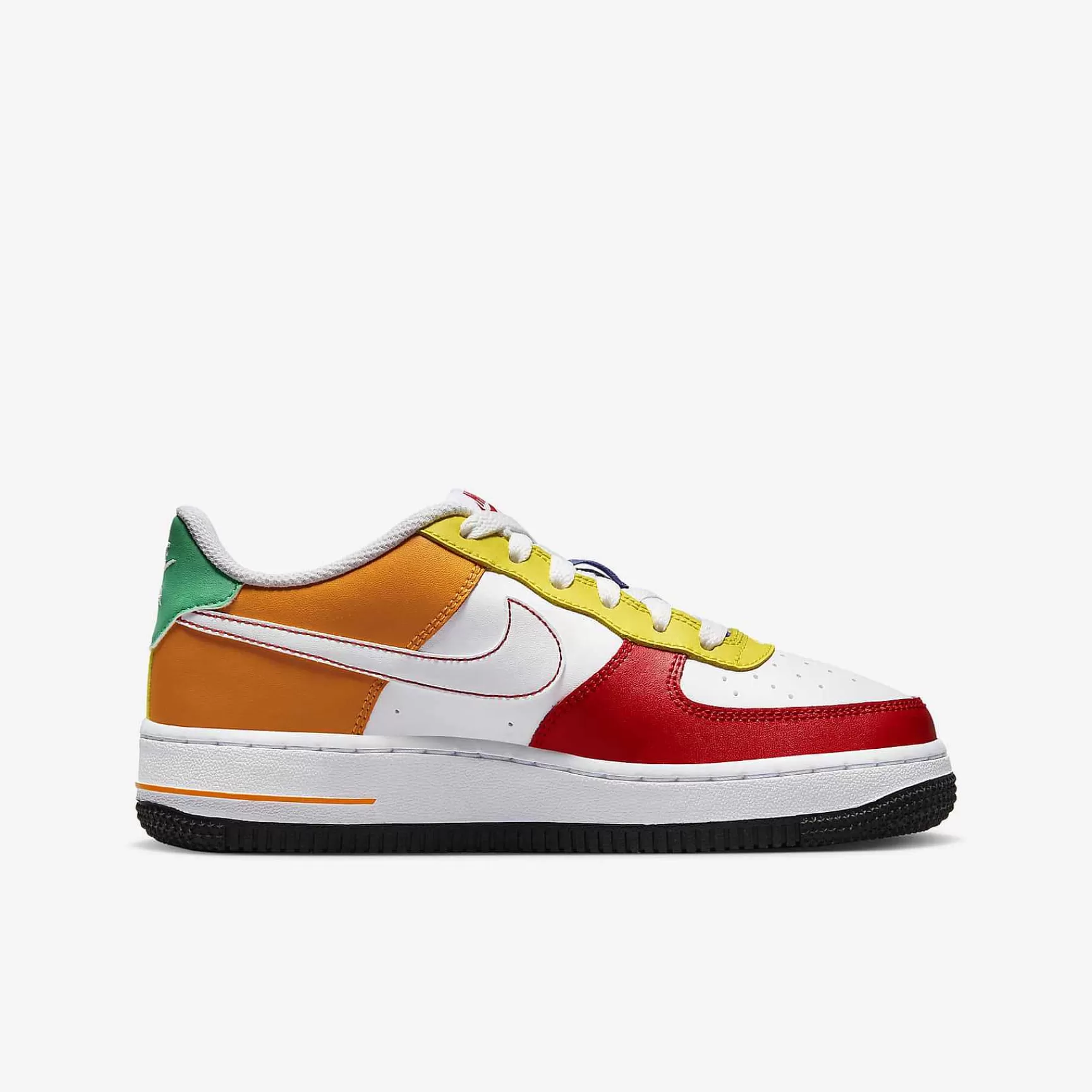 Air Force 1-Nike Air Force 1 Air Force 1 Lv8