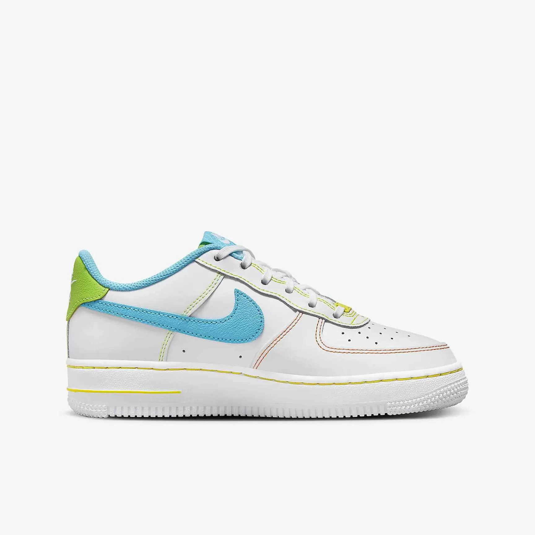 Air Force 1-Nike Air Force 1 Air Force 1 Lv8